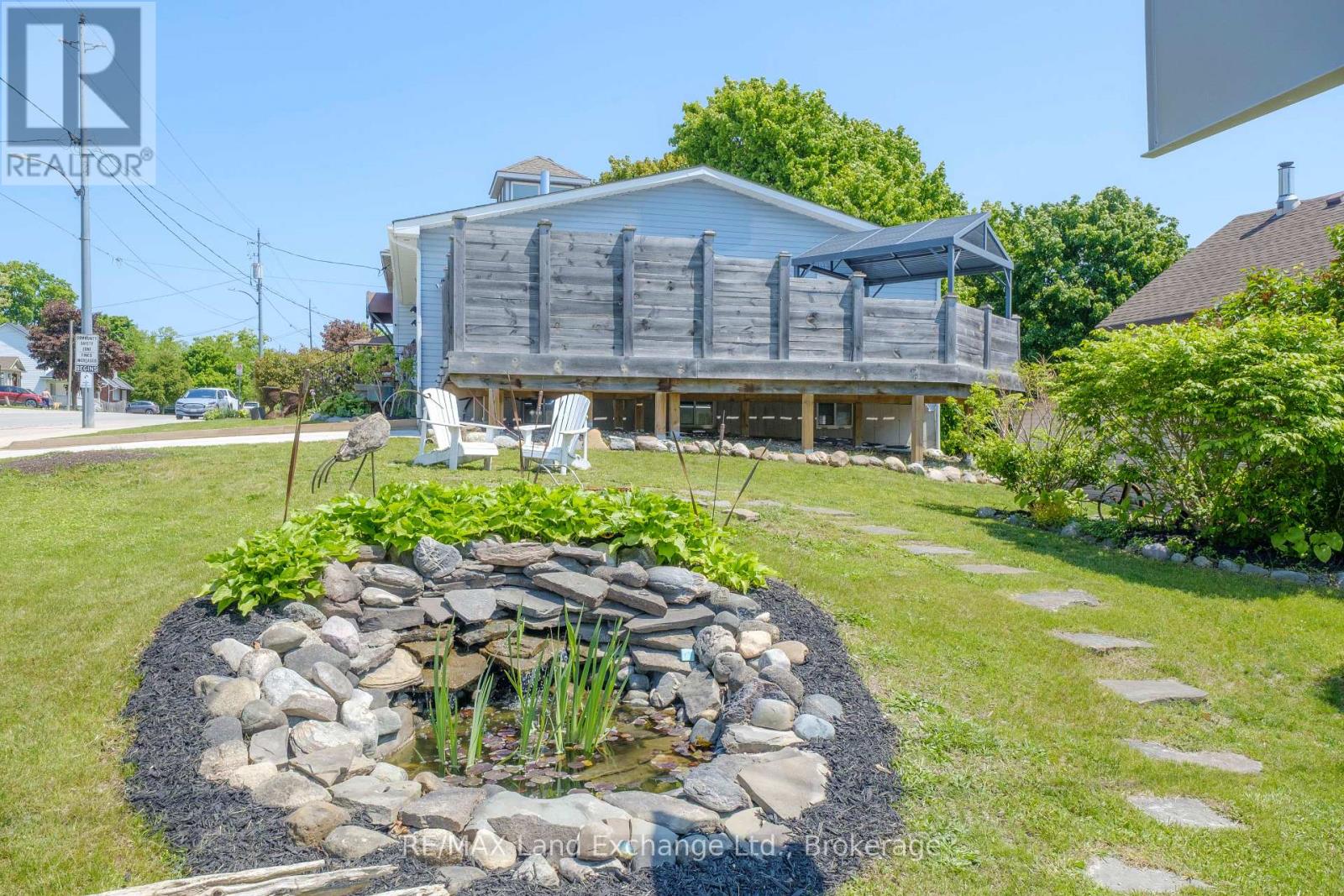 511 Havelock Street, Huron-Kinloss, Ontario  N0G 2H0 - Photo 6 - X12372855