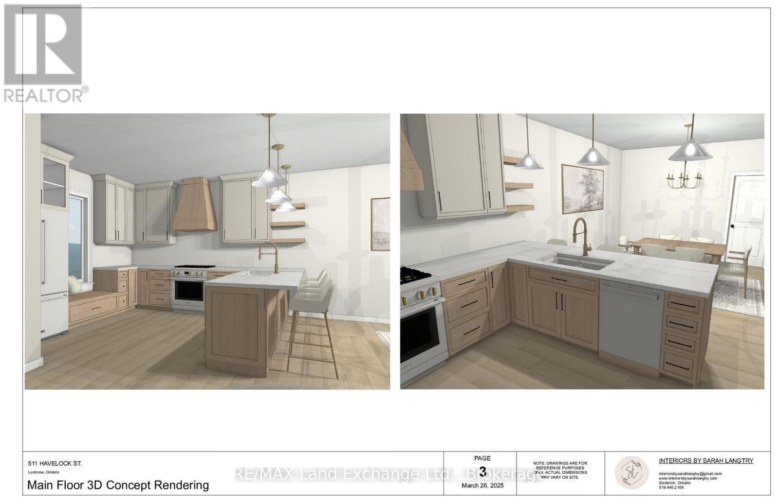 511 Havelock Street, Huron-Kinloss, Ontario  N0G 2H0 - Photo 47 - X12372855