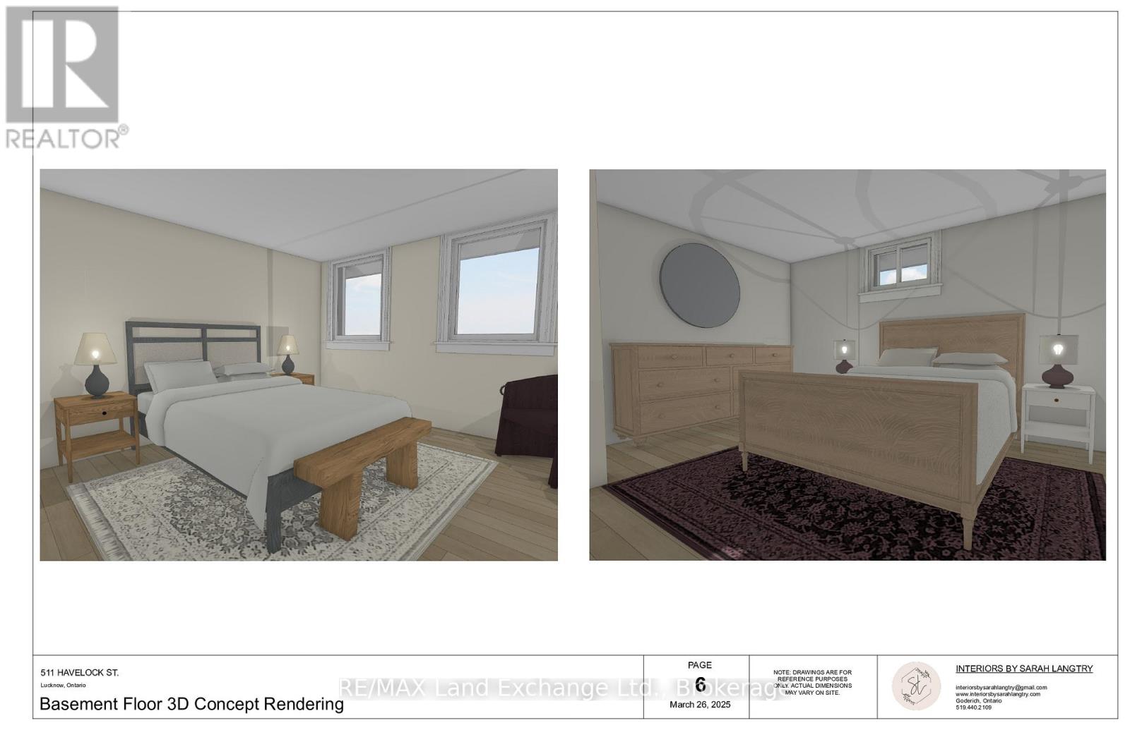 511 Havelock Street, Huron-Kinloss, Ontario  N0G 2H0 - Photo 50 - X12372855