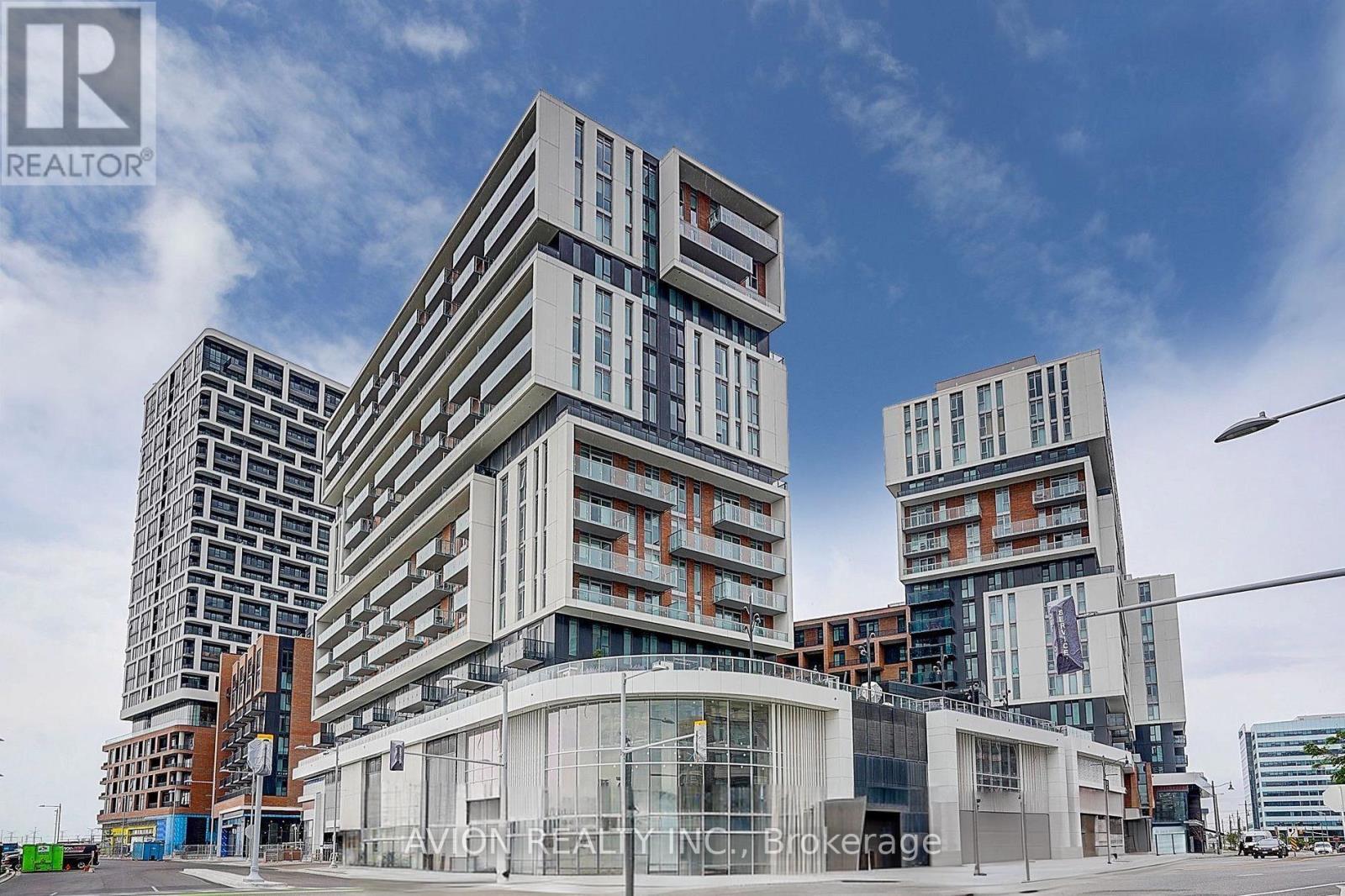 1421A - 8119 BIRCHMOUNT ROAD, Markham, Ontario