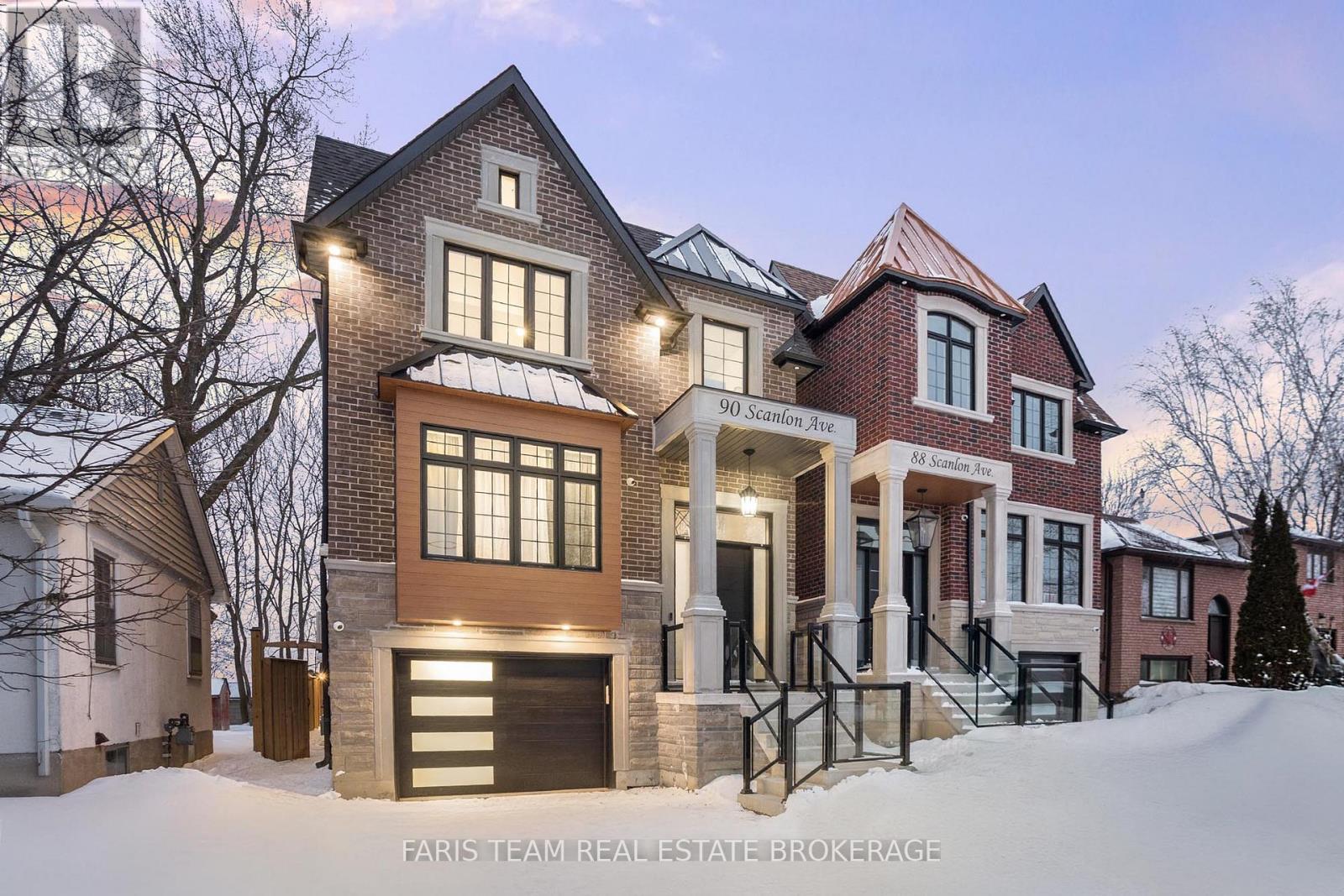 90 SCANLON AVENUE, bradford west gwillimbury (bradford), Ontario