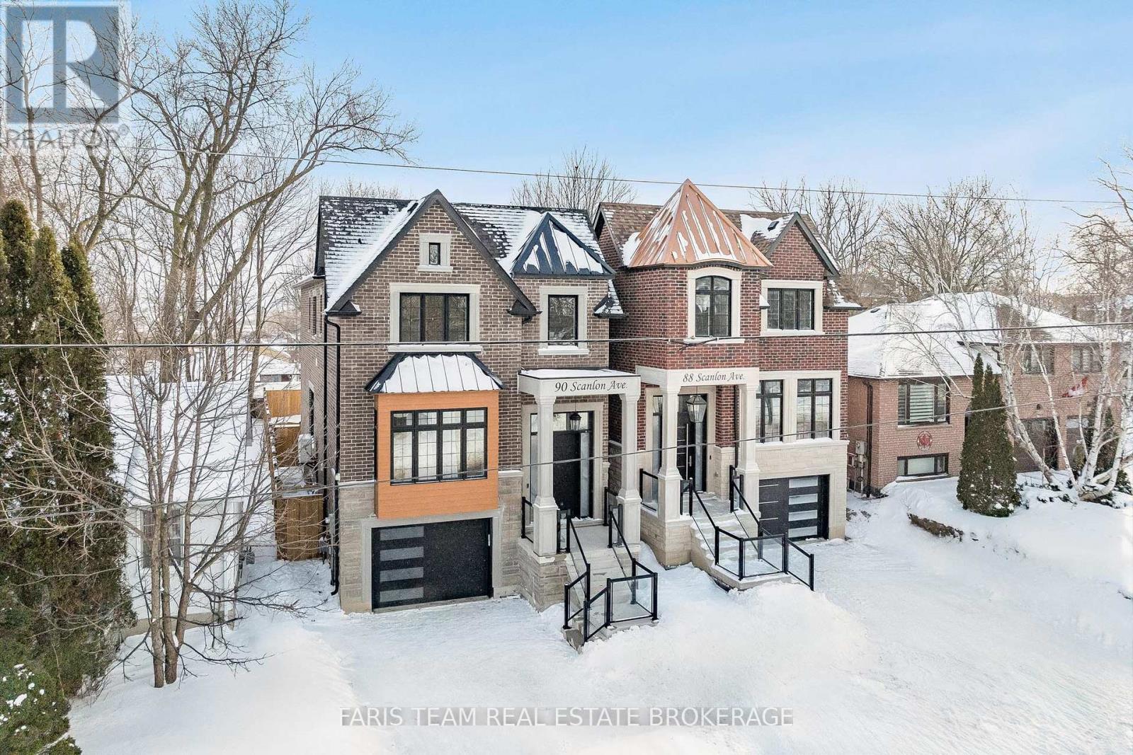 90 Scanlon Avenue, Bradford West Gwillimbury (Bradford), Ontario  L3Z 1C9 - Photo 3 - N12750516