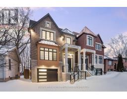 90 SCANLON AVENUE, Bradford West Gwillimbury, Ontario