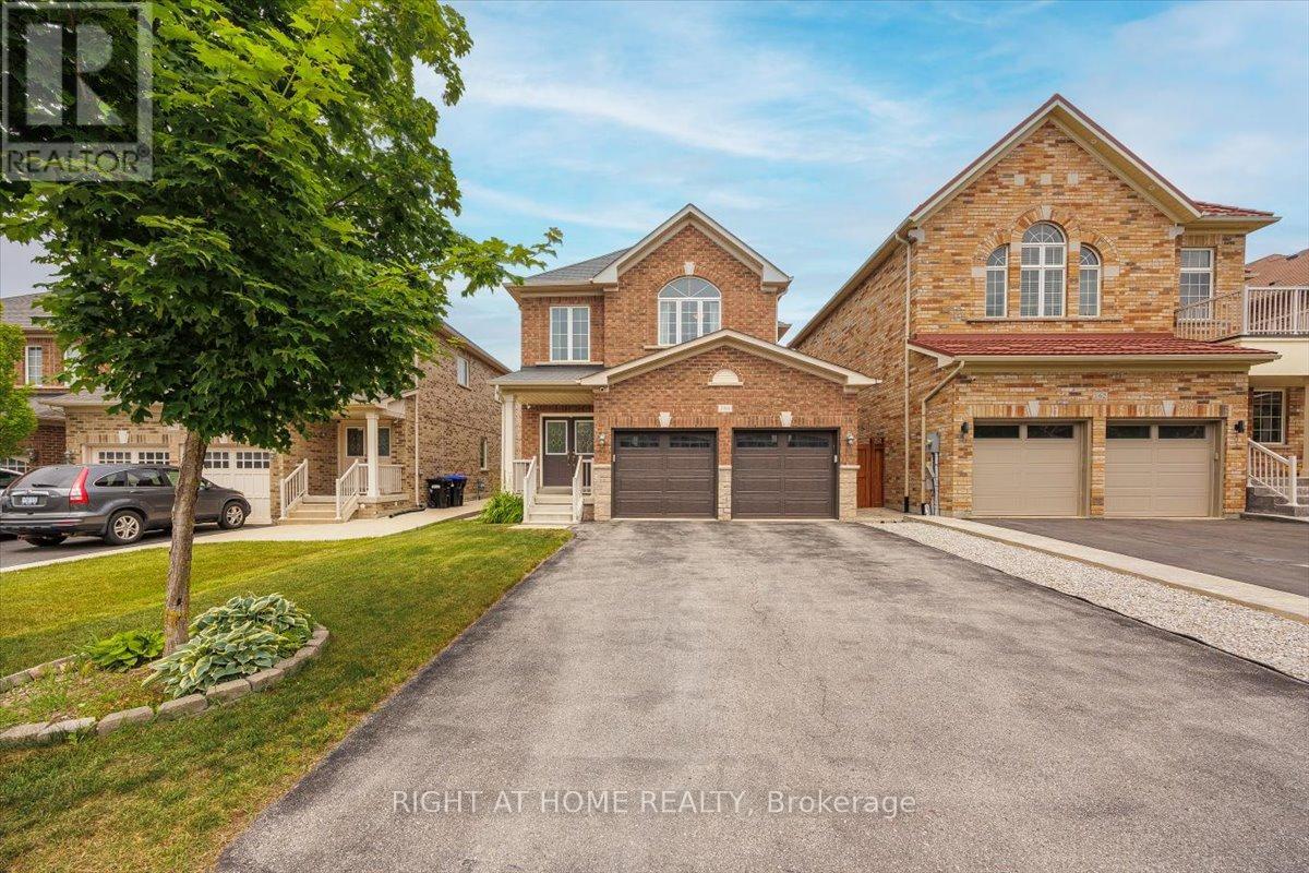 166 GARDINER DRIVE, bradford west gwillimbury (bradford), Ontario