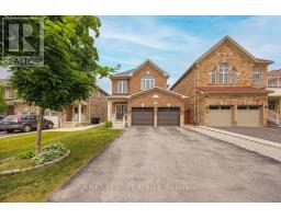 166 GARDINER DRIVE, Bradford West Gwillimbury, Ontario