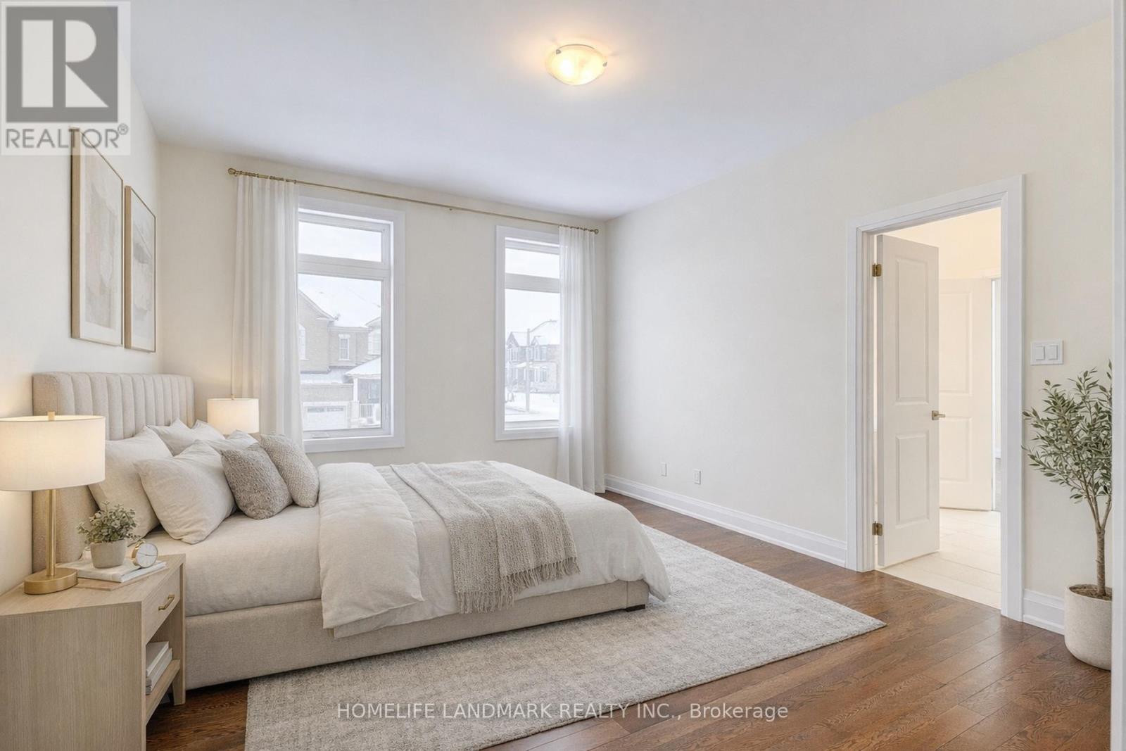 8 Mapleton Street, Richmond Hill, Ontario  L4E 1N1 - Photo 15 - N12750546