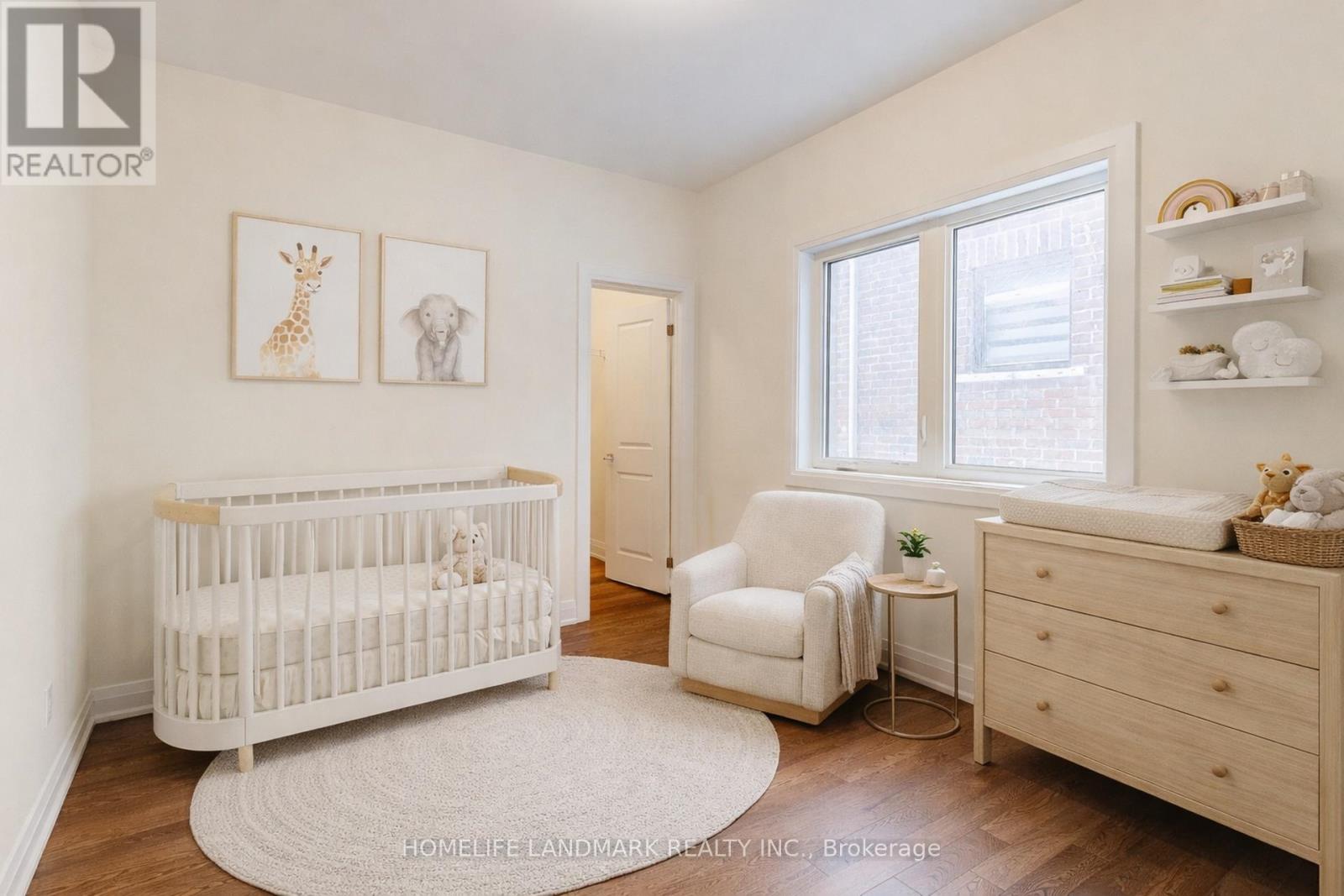 8 Mapleton Street, Richmond Hill, Ontario  L4E 1N1 - Photo 18 - N12750546