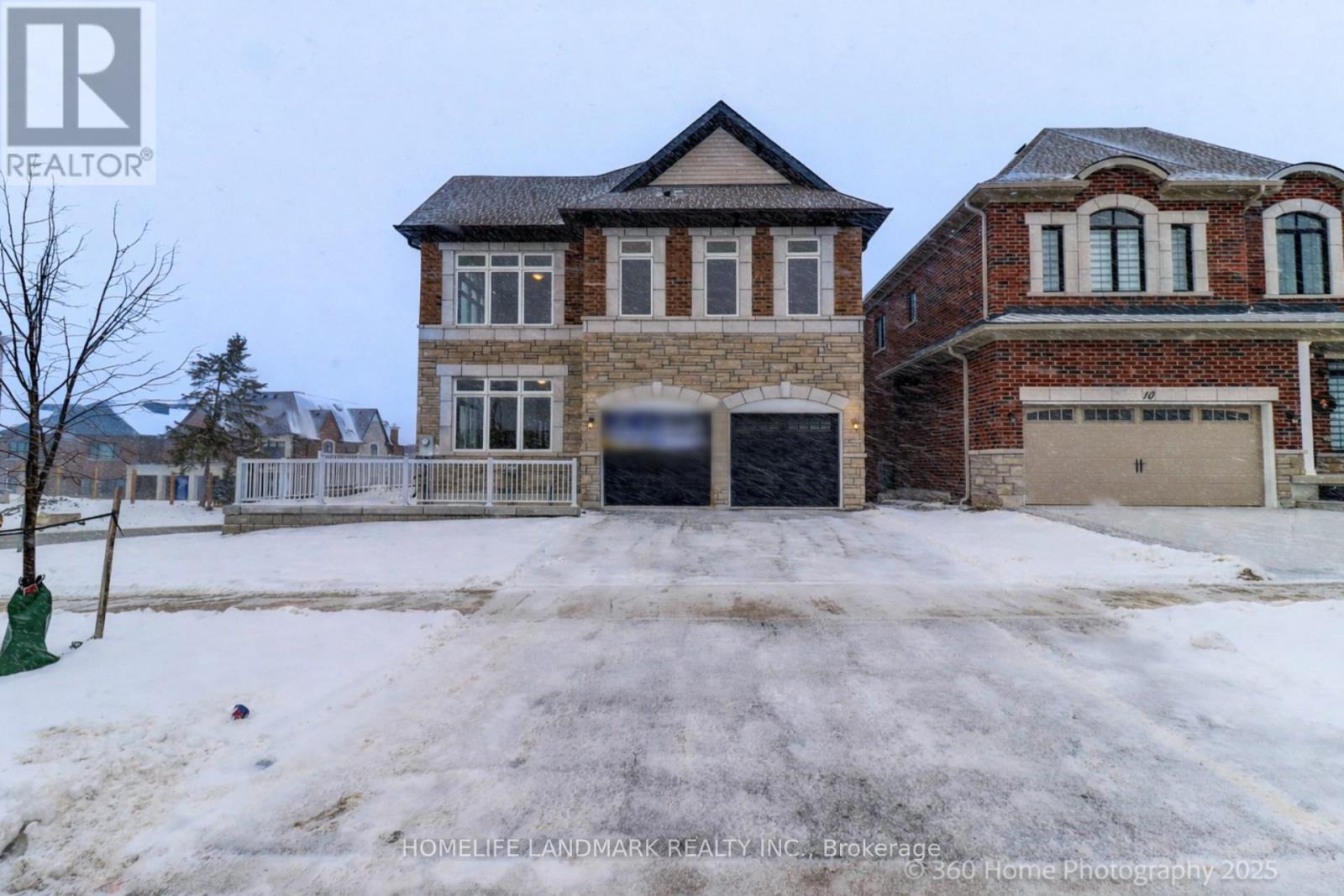 8 Mapleton Street, Richmond Hill, Ontario  L4E 1N1 - Photo 2 - N12750546