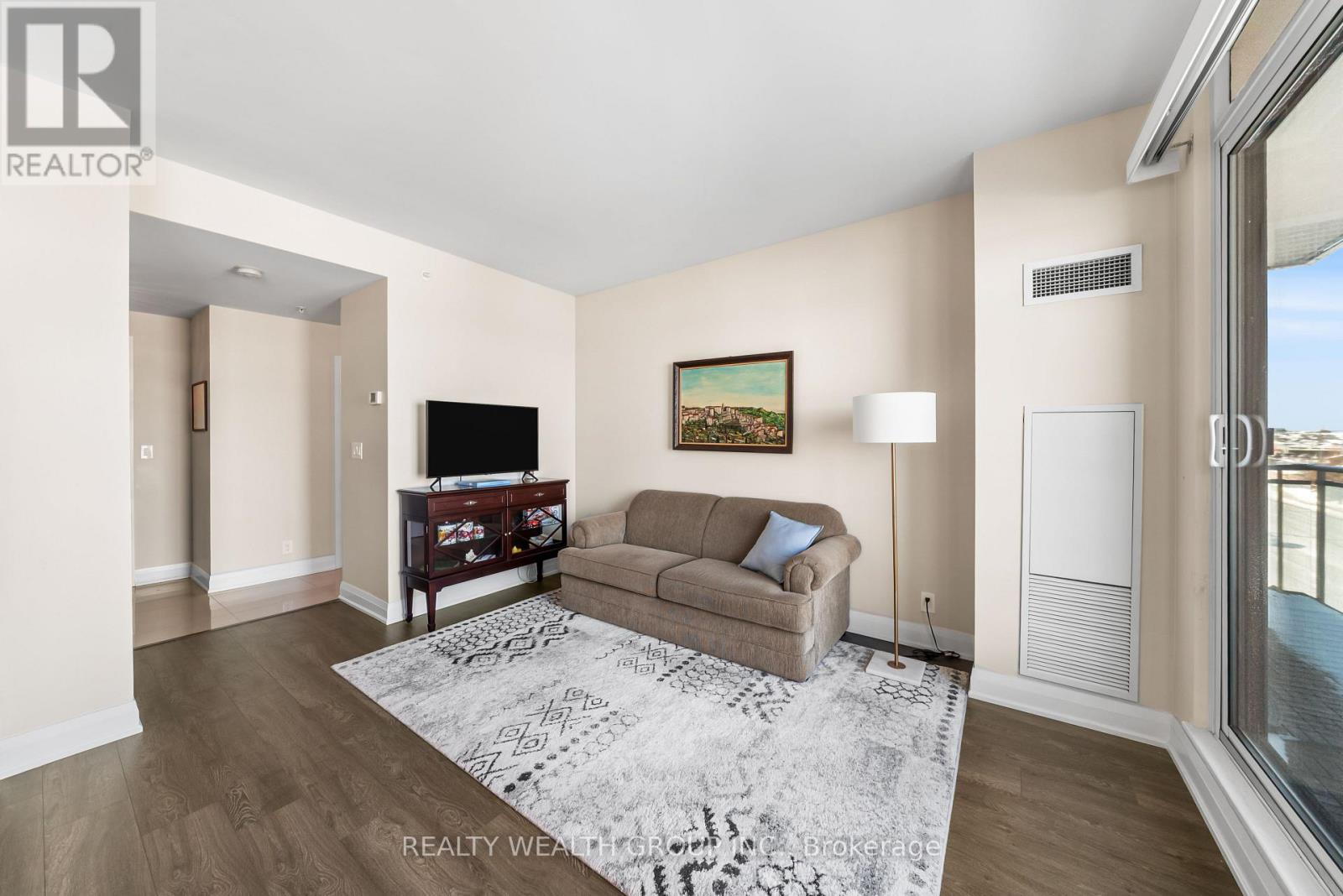 520 - 12 Woodstream Boulevard, Vaughan, Ontario  L4L 8C3 - Photo 11 - N12750582