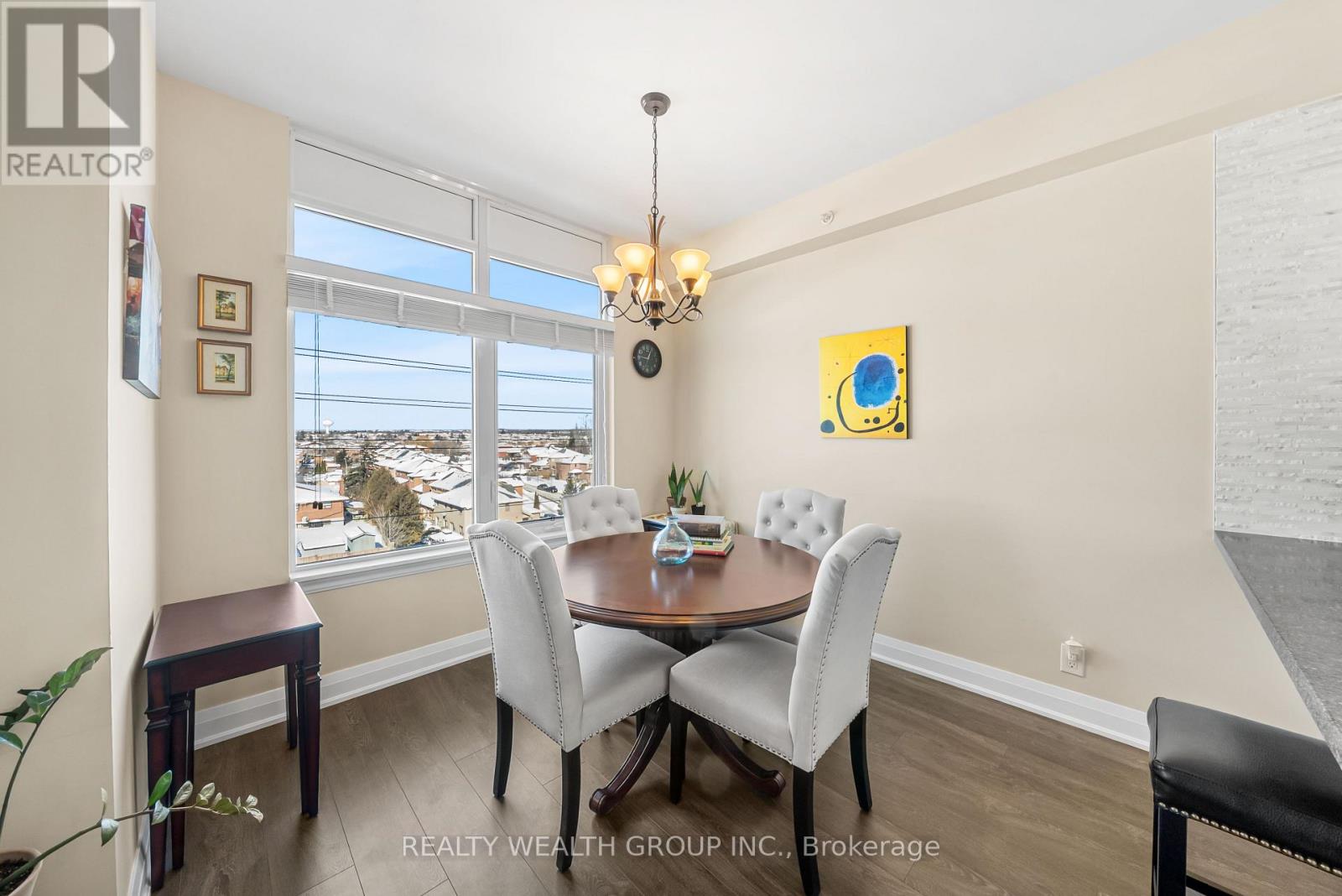 520 - 12 Woodstream Boulevard, Vaughan, Ontario  L4L 8C3 - Photo 15 - N12750582