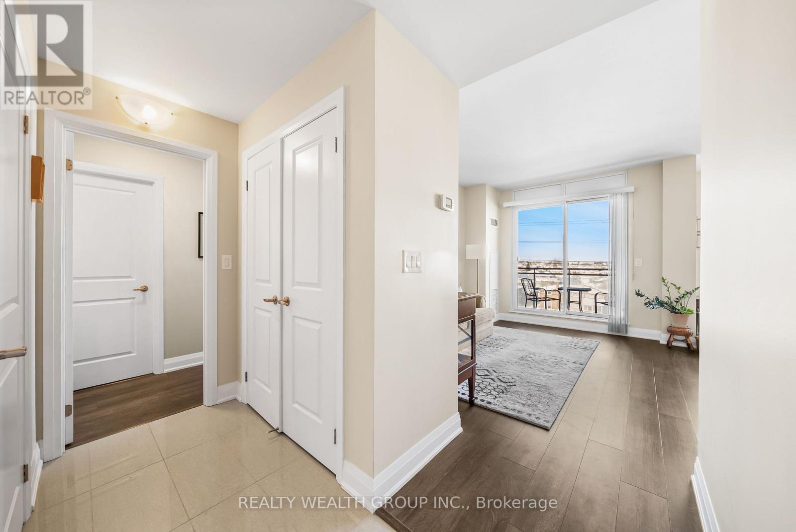 520 - 12 Woodstream Boulevard, Vaughan, Ontario  L4L 8C3 - Photo 18 - N12750582