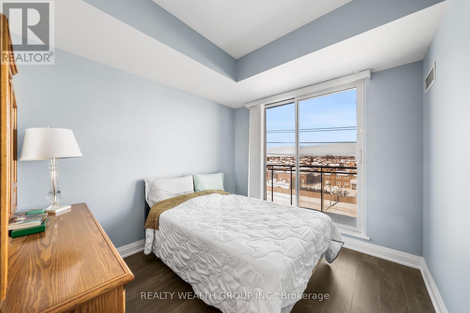 520 - 12 Woodstream Boulevard, Vaughan, Ontario  L4L 8C3 - Photo 20 - N12750582