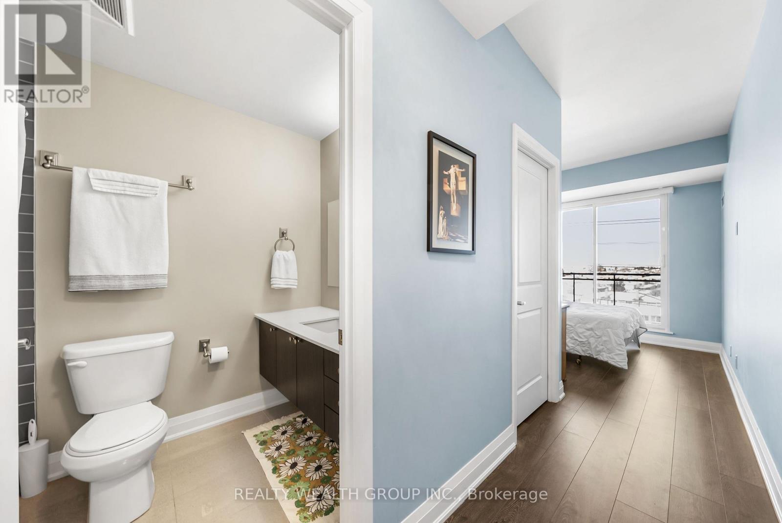 520 - 12 Woodstream Boulevard, Vaughan, Ontario  L4L 8C3 - Photo 22 - N12750582