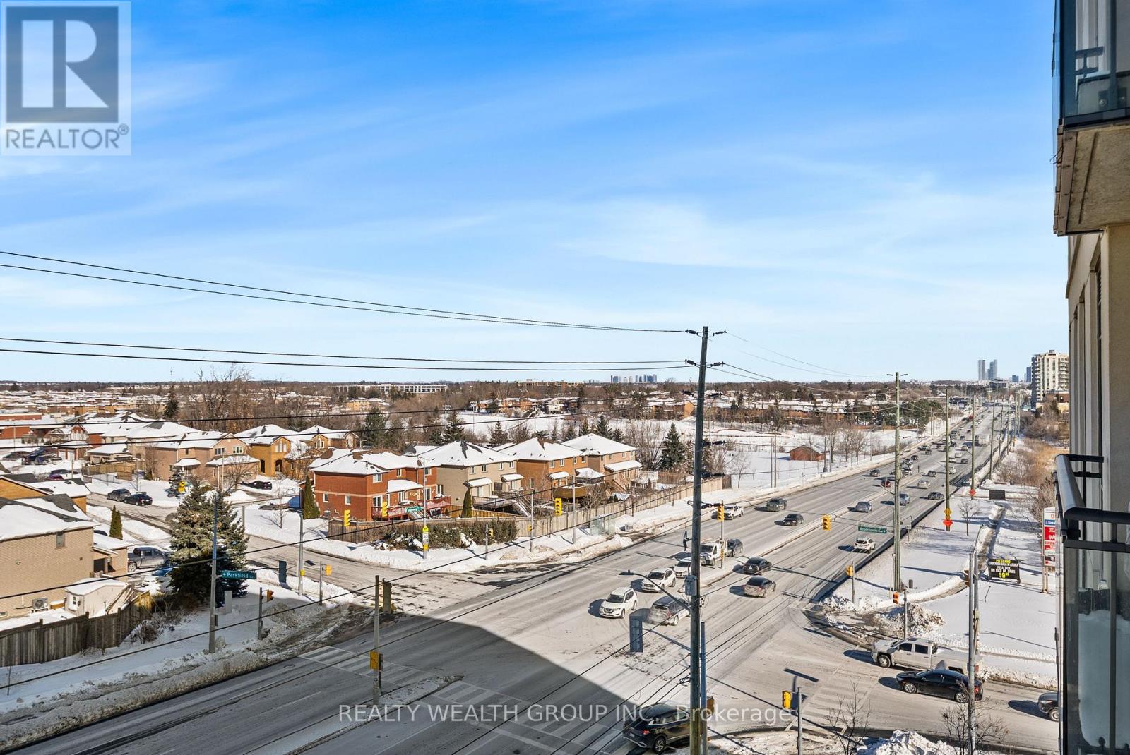 520 - 12 Woodstream Boulevard, Vaughan, Ontario  L4L 8C3 - Photo 25 - N12750582