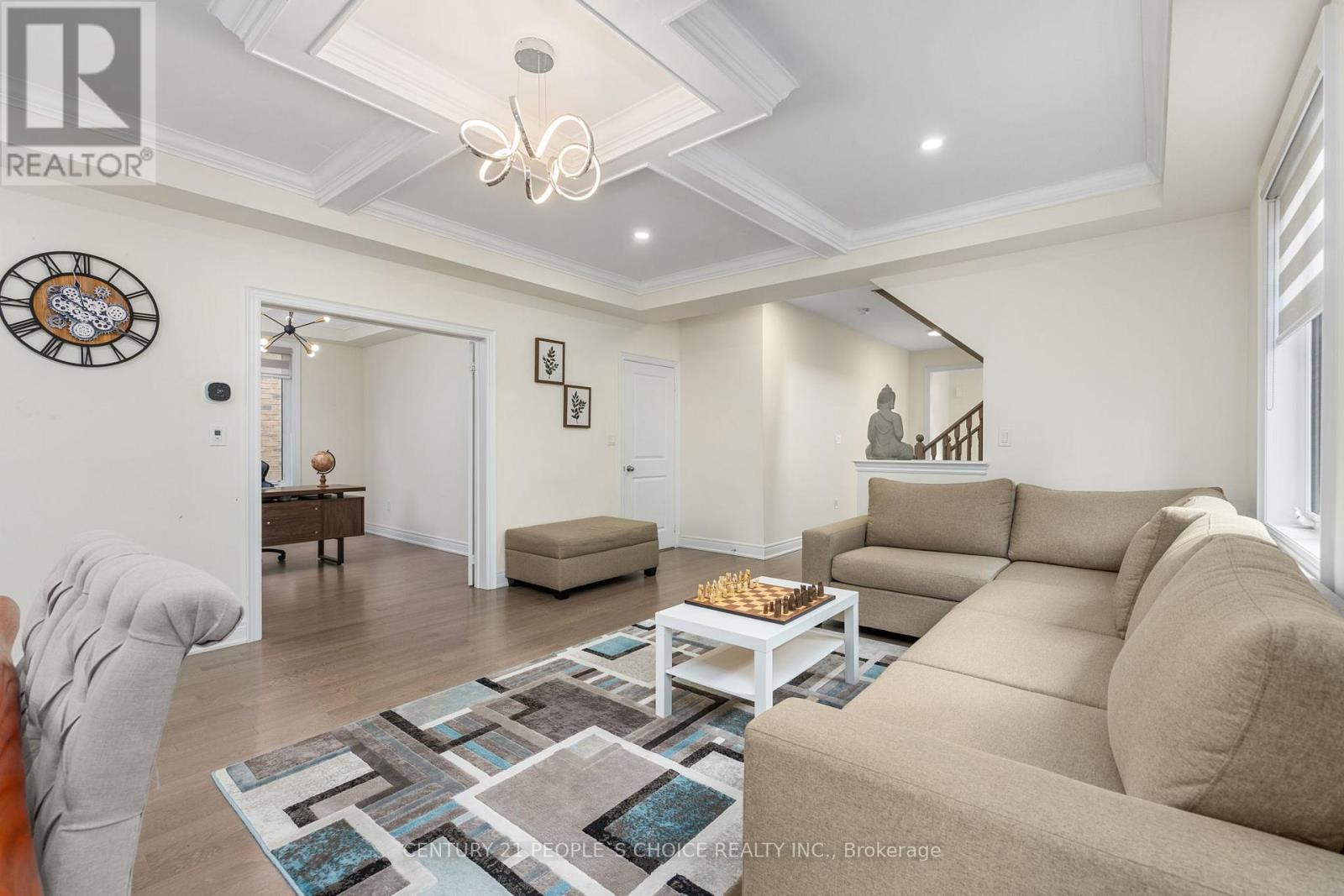 64 Coldwell Bay Circle, Vaughan, Ontario  L4H 5E9 - Photo 5 - N12750590