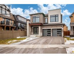 64 COLDWELL BAY CIRCLE, Vaughan, Ontario