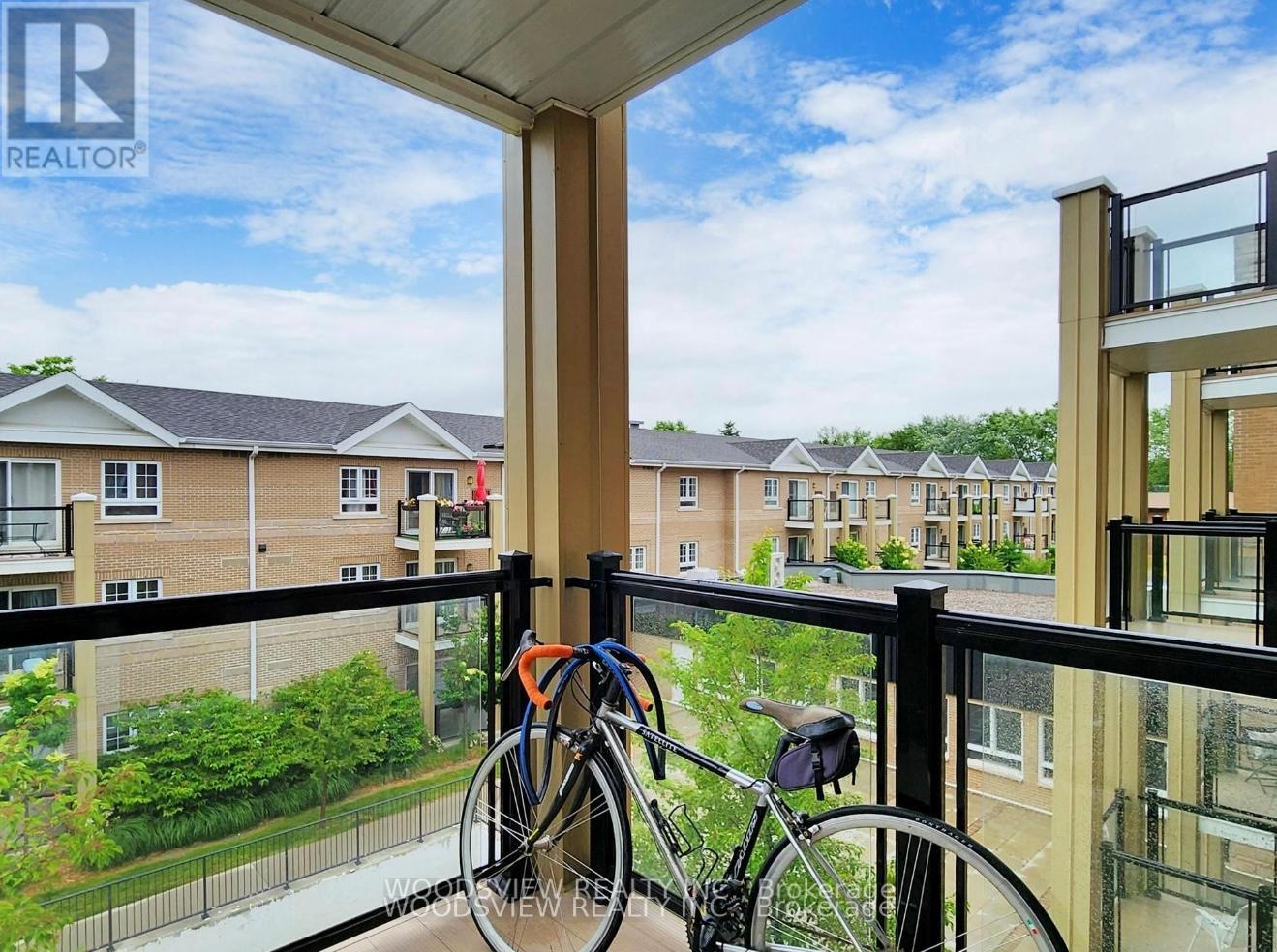 324 - 481 Rupert Avenue, Whitchurch-Stouffville, Ontario  L4A 1Y7 - Photo 17 - N12750598