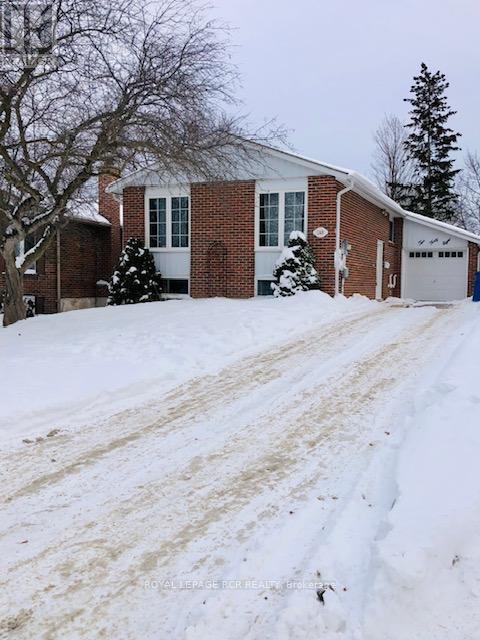 248 TALBOT CRESCENT, Newmarket, Ontario
