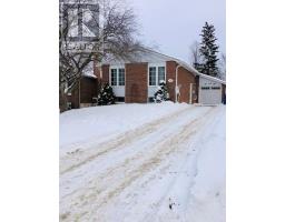 248 TALBOT CRESCENT, Newmarket, Ontario
