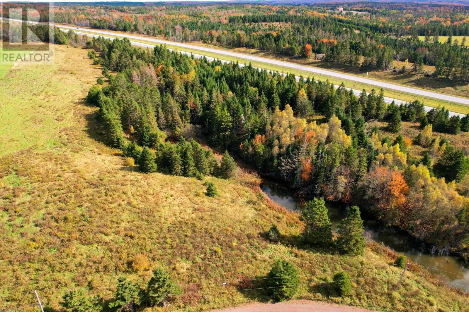 Lot 24-2 Old East Mountain Road, East Mountain, Nova Scotia
