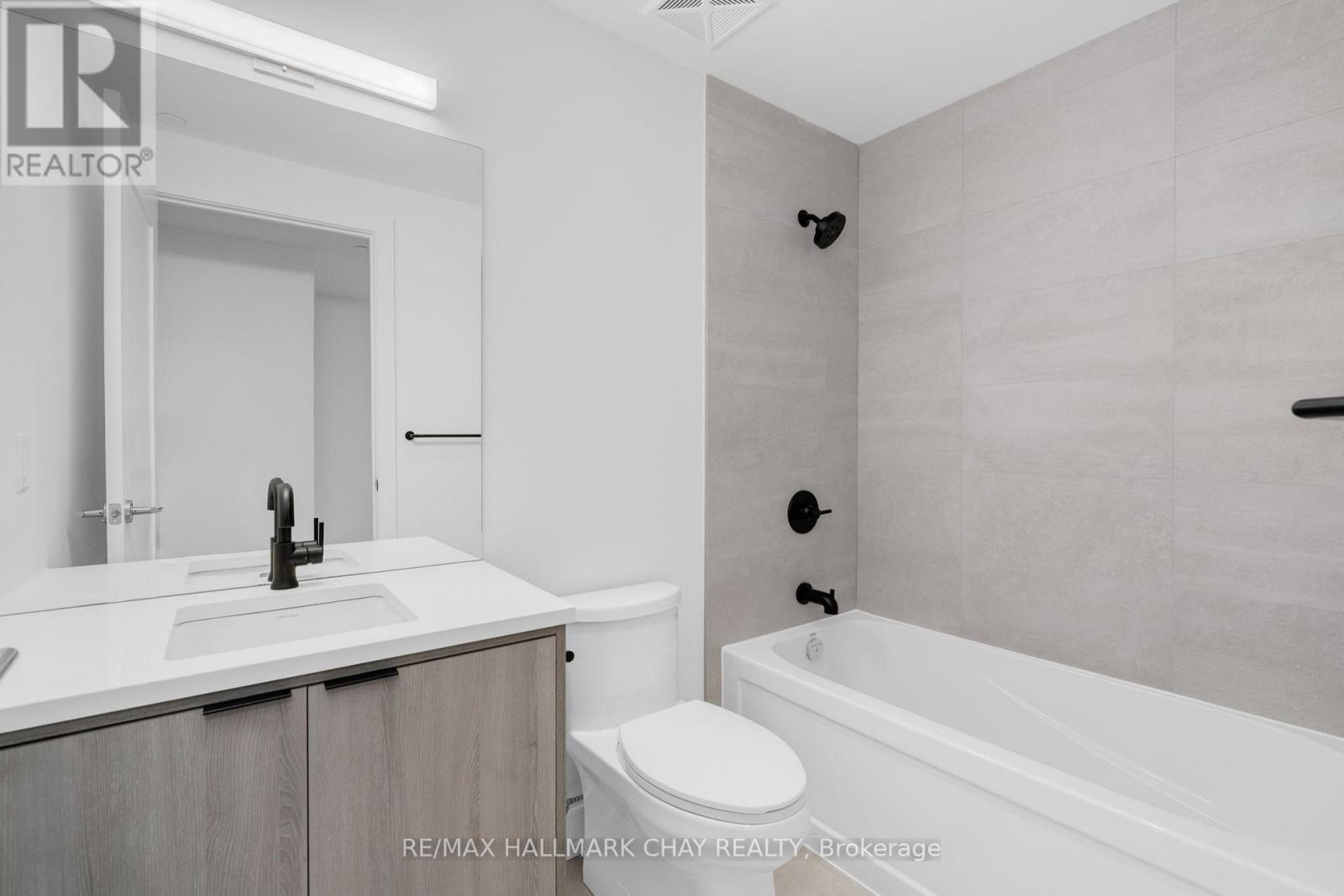 414 - 185 Dunlop Street E, Barrie (Lakeshore), Ontario  L4M 1B2 - Photo 18 - S12750640