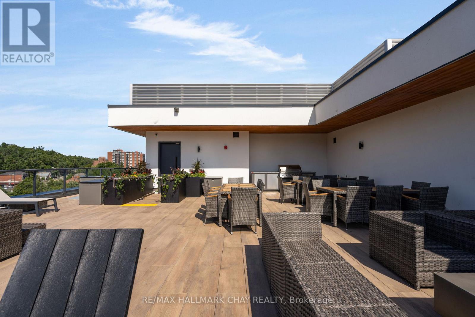 414 - 185 Dunlop Street E, Barrie (Lakeshore), Ontario  L4M 1B2 - Photo 39 - S12750640