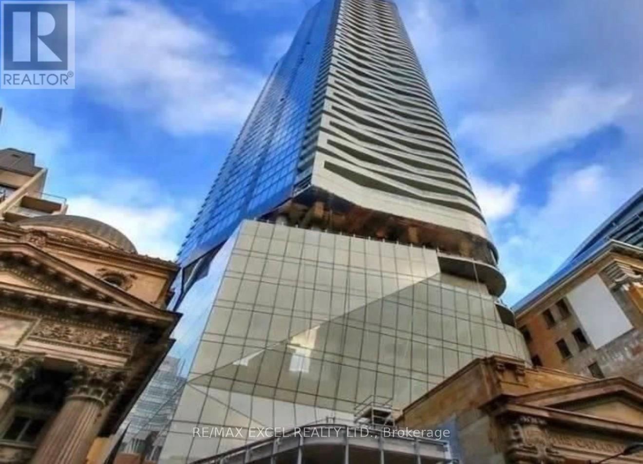 1708 - 197 YONGE STREET, Toronto, Ontario