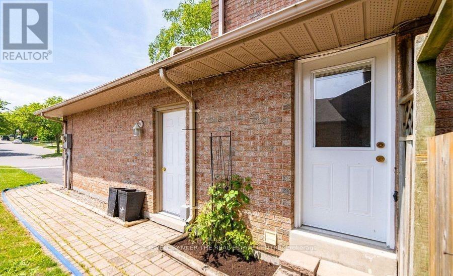 BASEMENT - 1793 PARKSIDE DRIVE, Pickering, Ontario