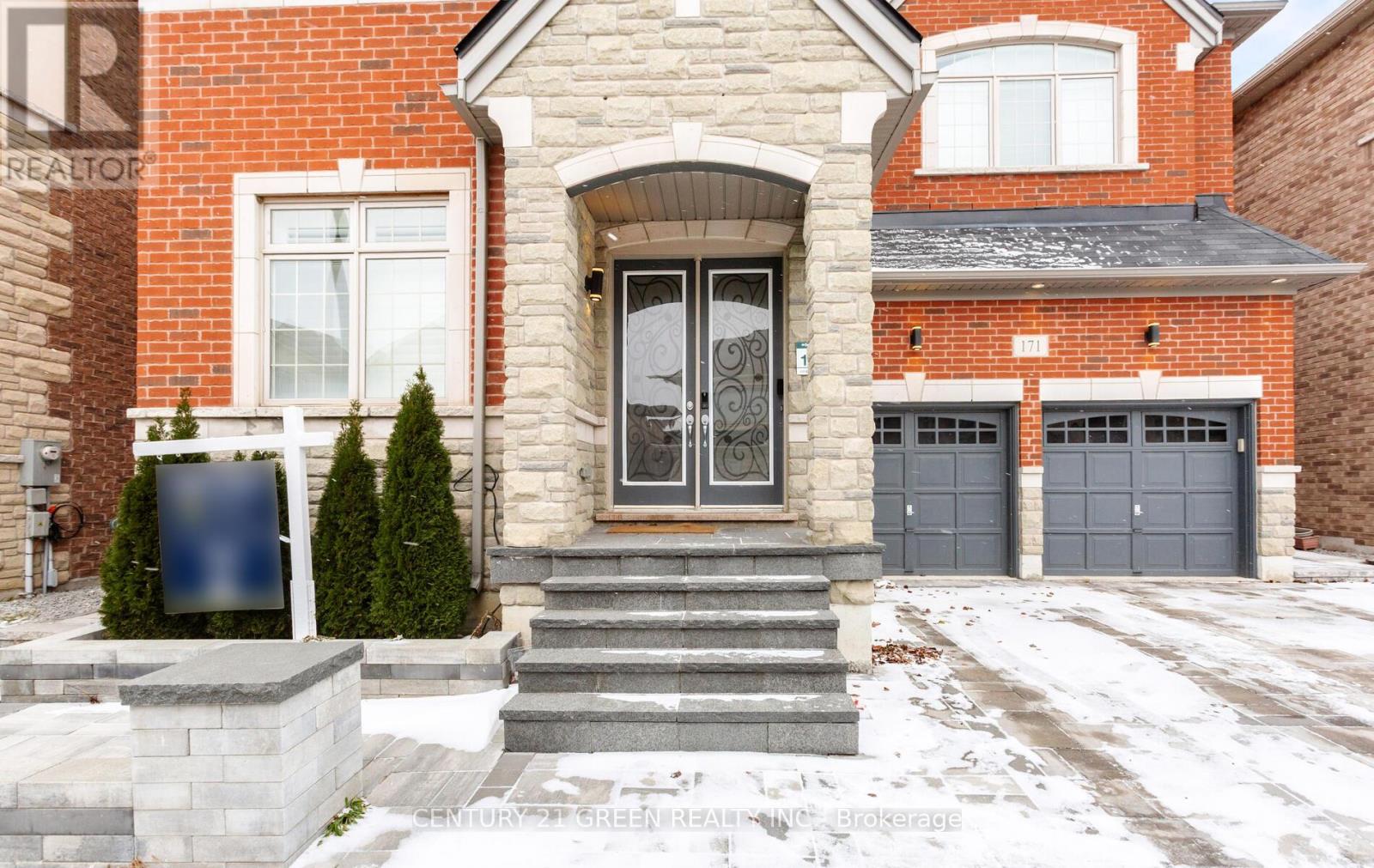 Main & 2nd - 171 Belmore Court, Milton, Ontario  L9E 1H5 - Photo 2 - W12750328