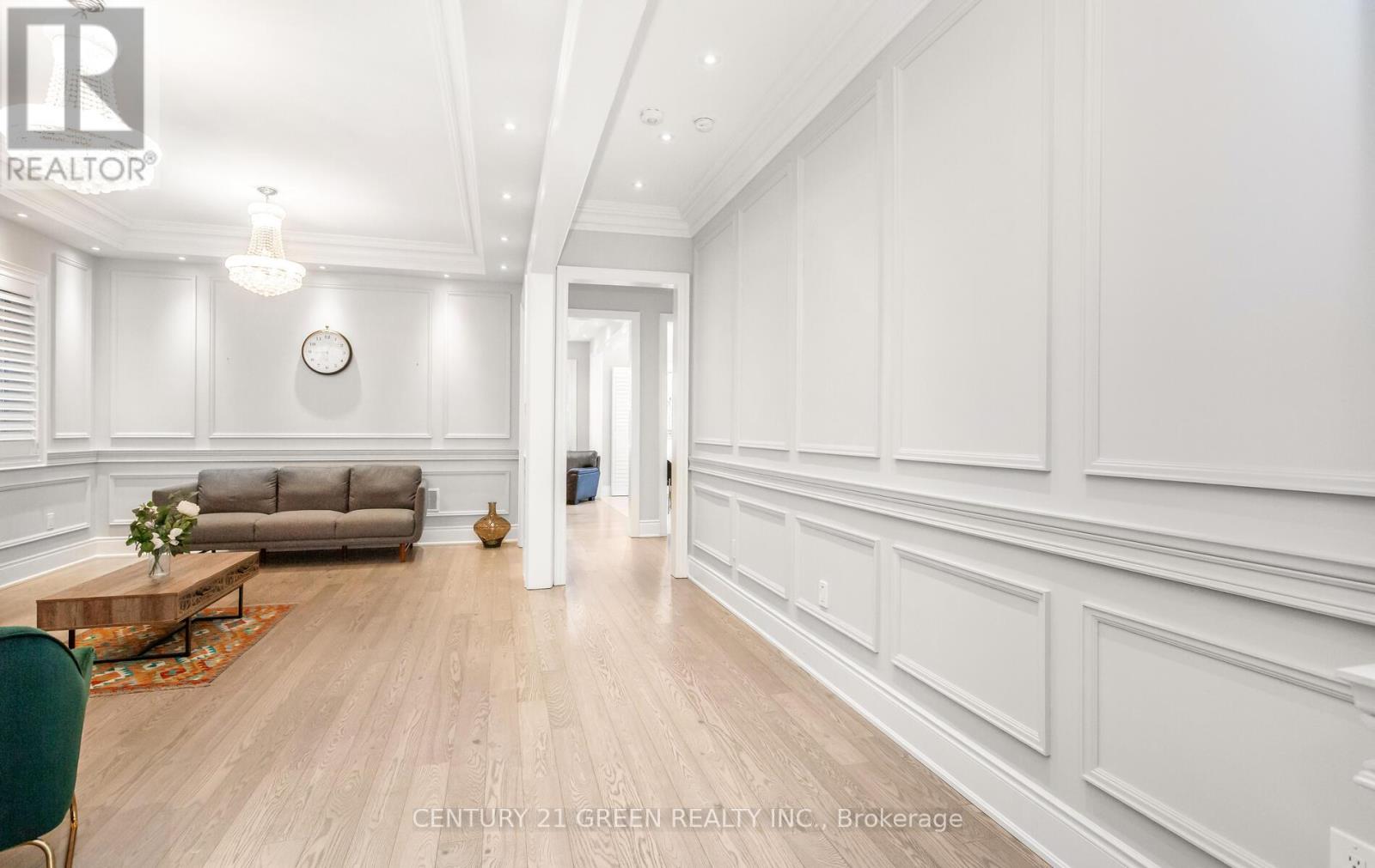 Main & 2nd - 171 Belmore Court, Milton, Ontario  L9E 1H5 - Photo 5 - W12750328