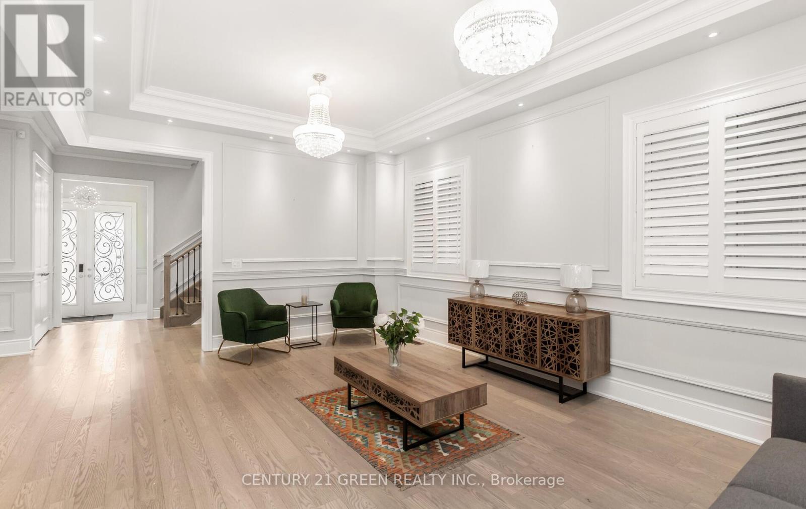 Main & 2nd - 171 Belmore Court, Milton, Ontario  L9E 1H5 - Photo 8 - W12750328