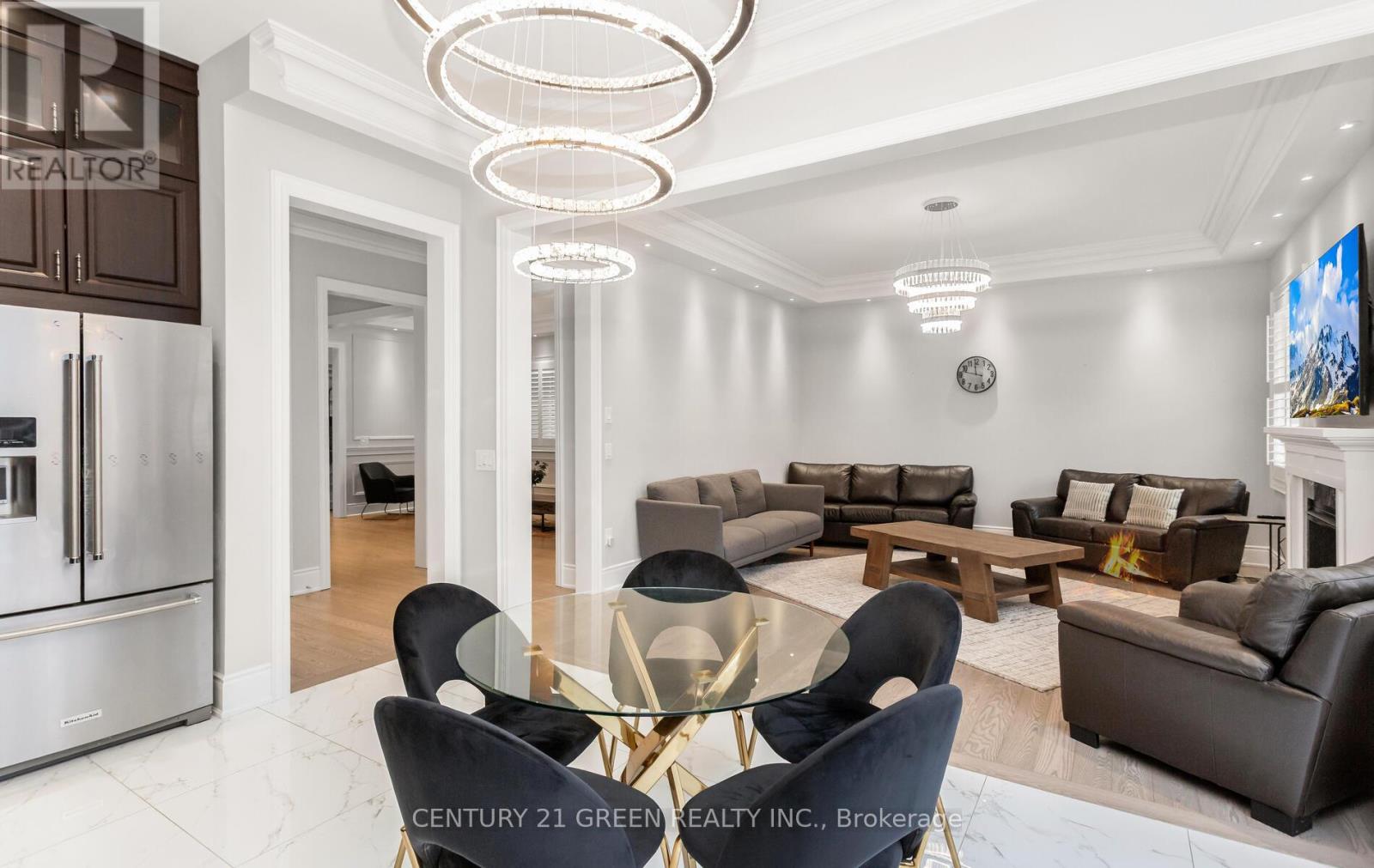 Main & 2nd - 171 Belmore Court, Milton, Ontario  L9E 1H5 - Photo 13 - W12750328