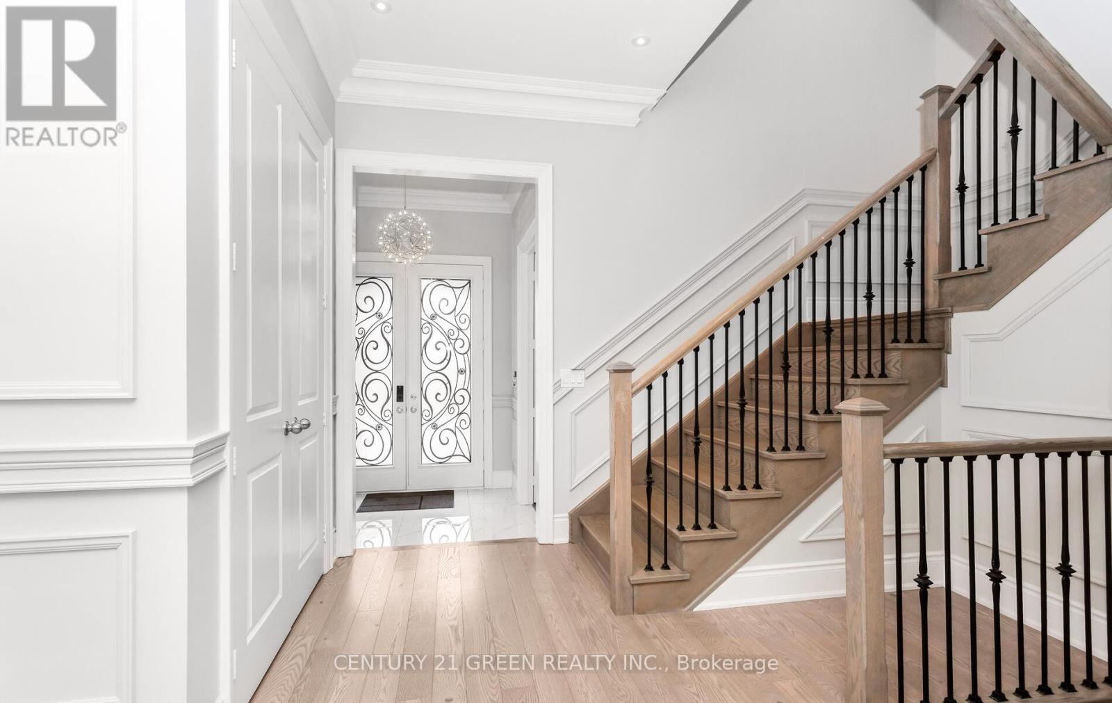 Main & 2nd - 171 Belmore Court, Milton, Ontario  L9E 1H5 - Photo 4 - W12750328