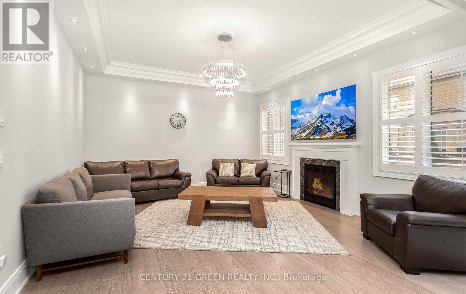 Main & 2nd - 171 Belmore Court, Milton, Ontario  L9E 1H5 - Photo 9 - W12750328