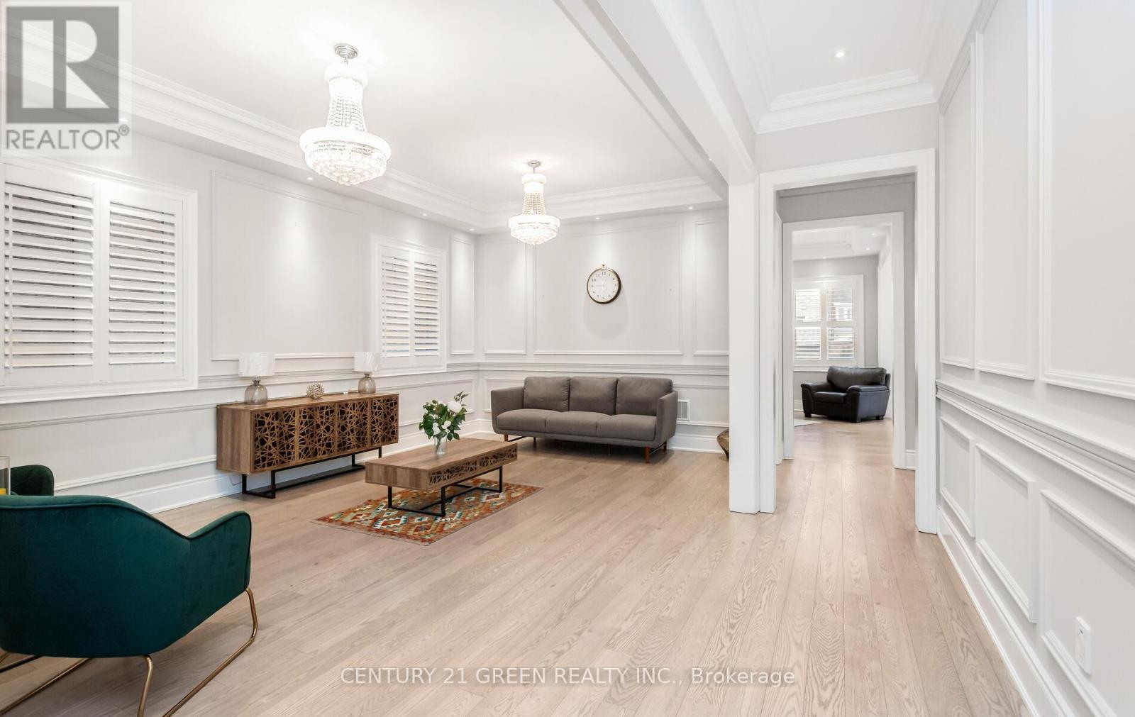 Main & 2nd - 171 Belmore Court, Milton, Ontario  L9E 1H5 - Photo 6 - W12750328