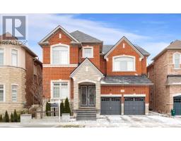 MAIN & 2ND - 171 BELMORE COURT, Milton, Ontario