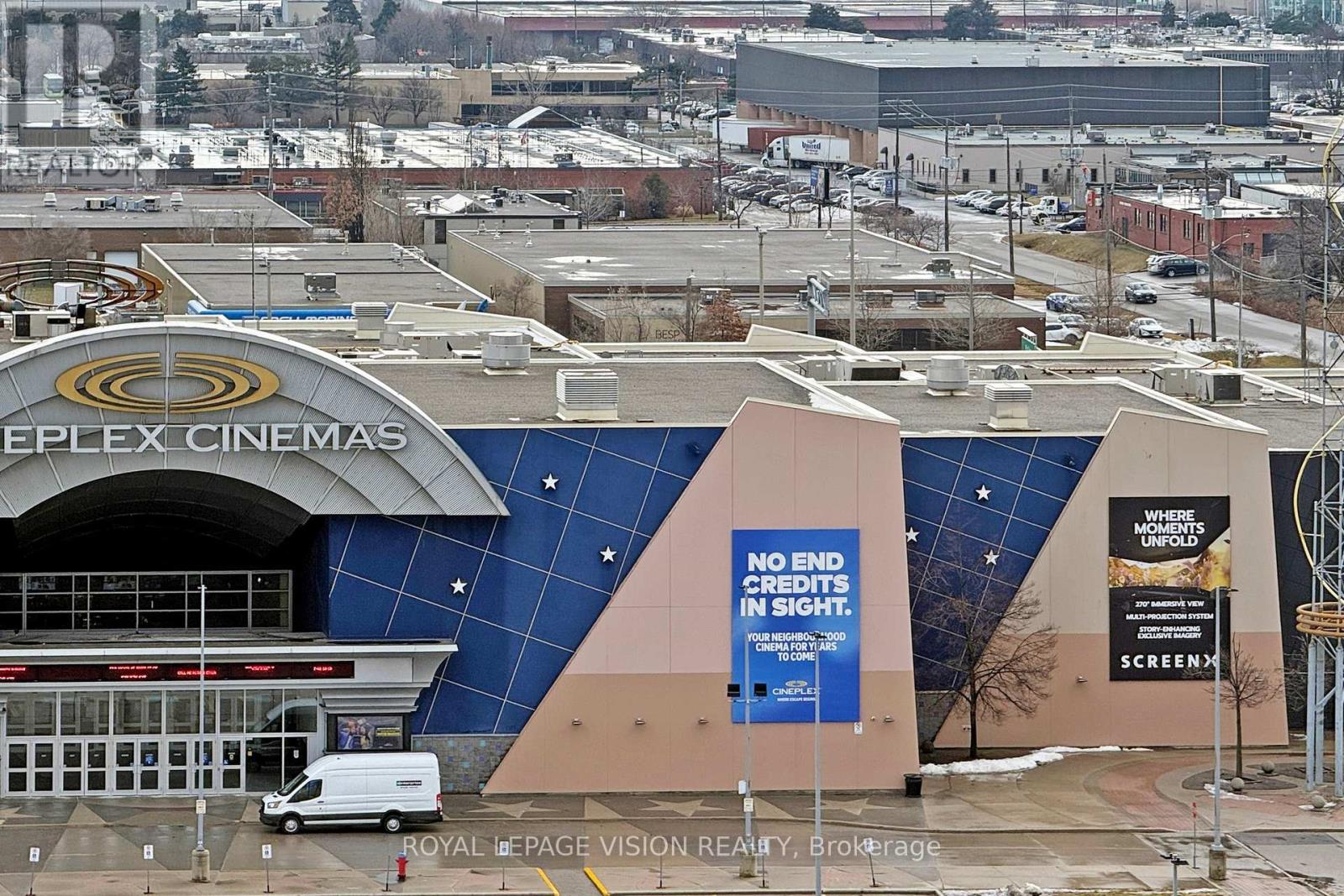 714 - 1007 The Queensway Way, Toronto, Ontario  M8Z 0H4 - Photo 15 - W12750458