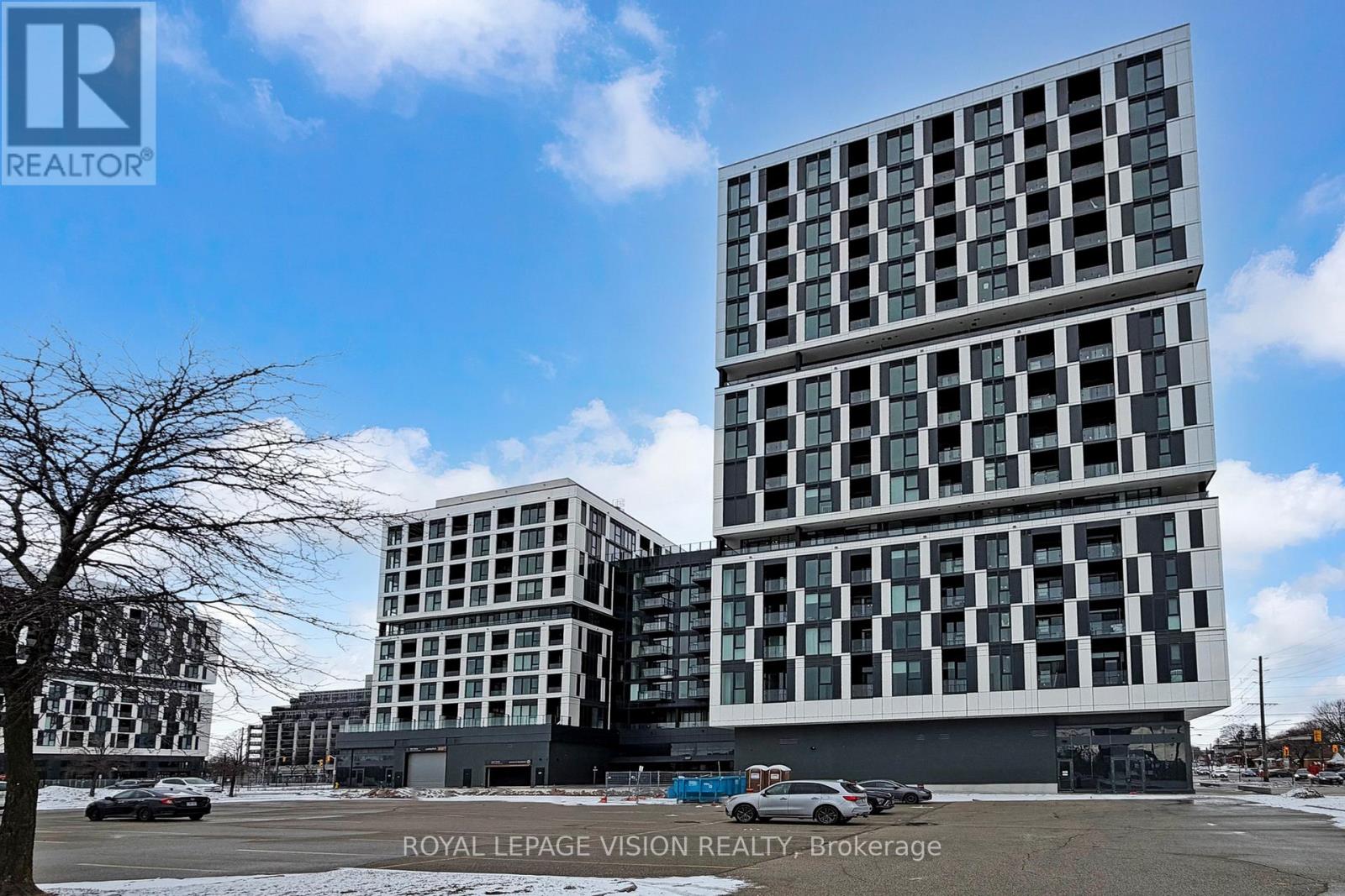 714 - 1007 The Queensway Way, Toronto, Ontario  M8Z 0H4 - Photo 2 - W12750458