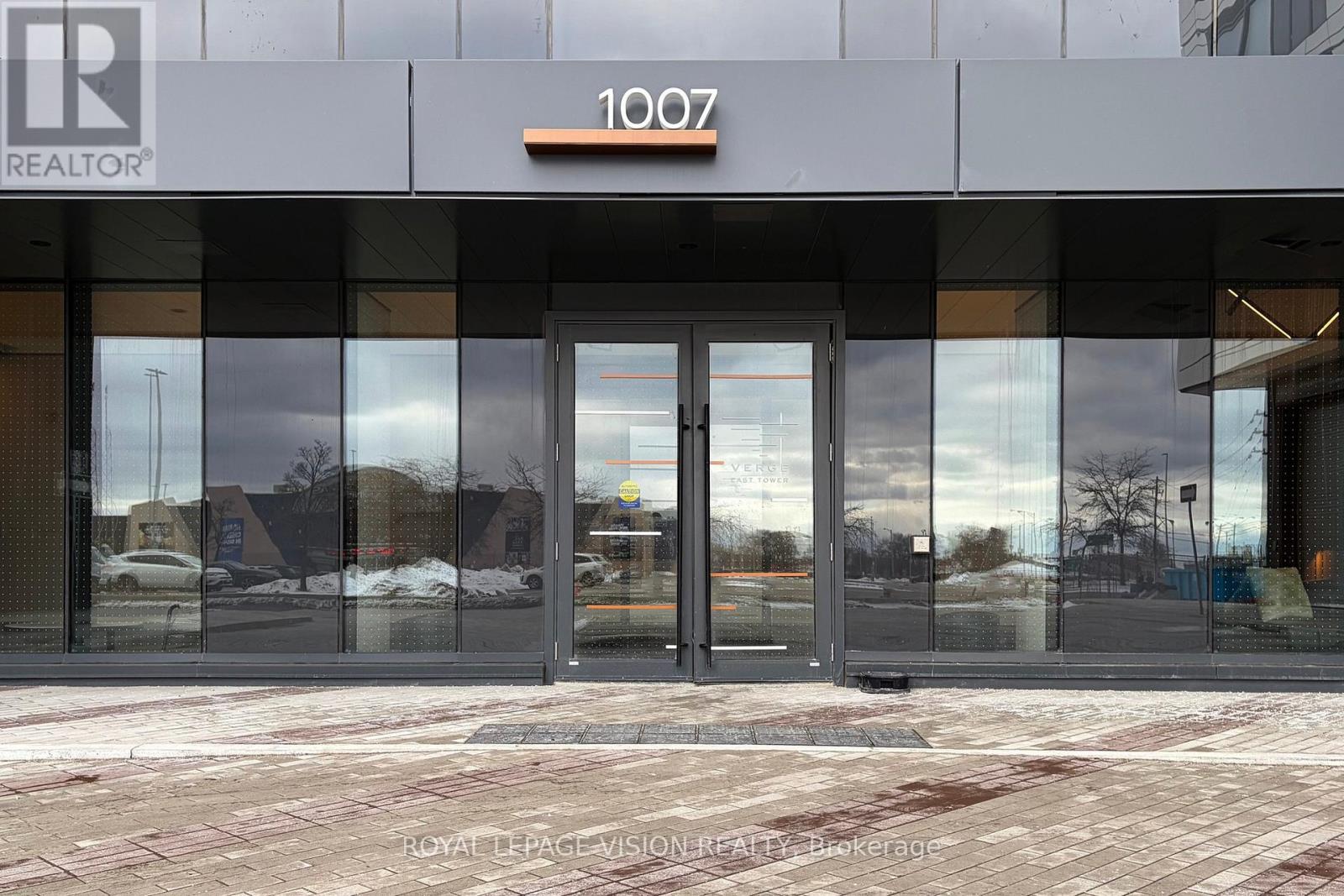 714 - 1007 The Queensway Way, Toronto, Ontario  M8Z 0H4 - Photo 4 - W12750458