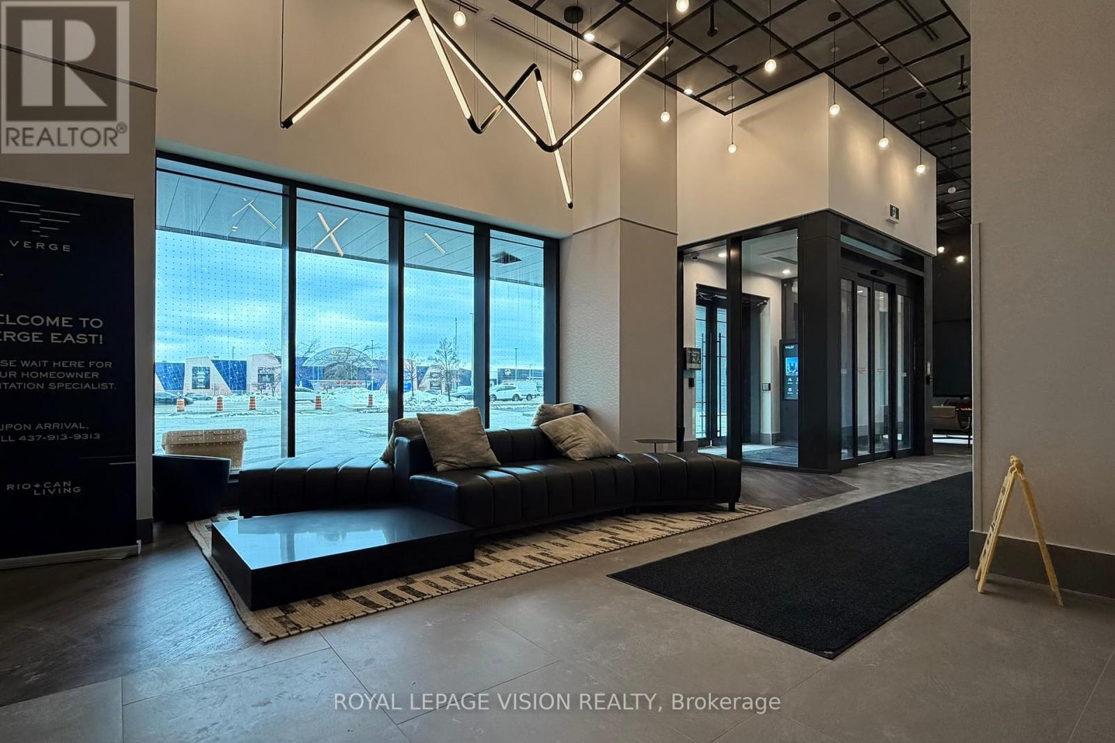 714 - 1007 The Queensway Way, Toronto, Ontario  M8Z 0H4 - Photo 5 - W12750458