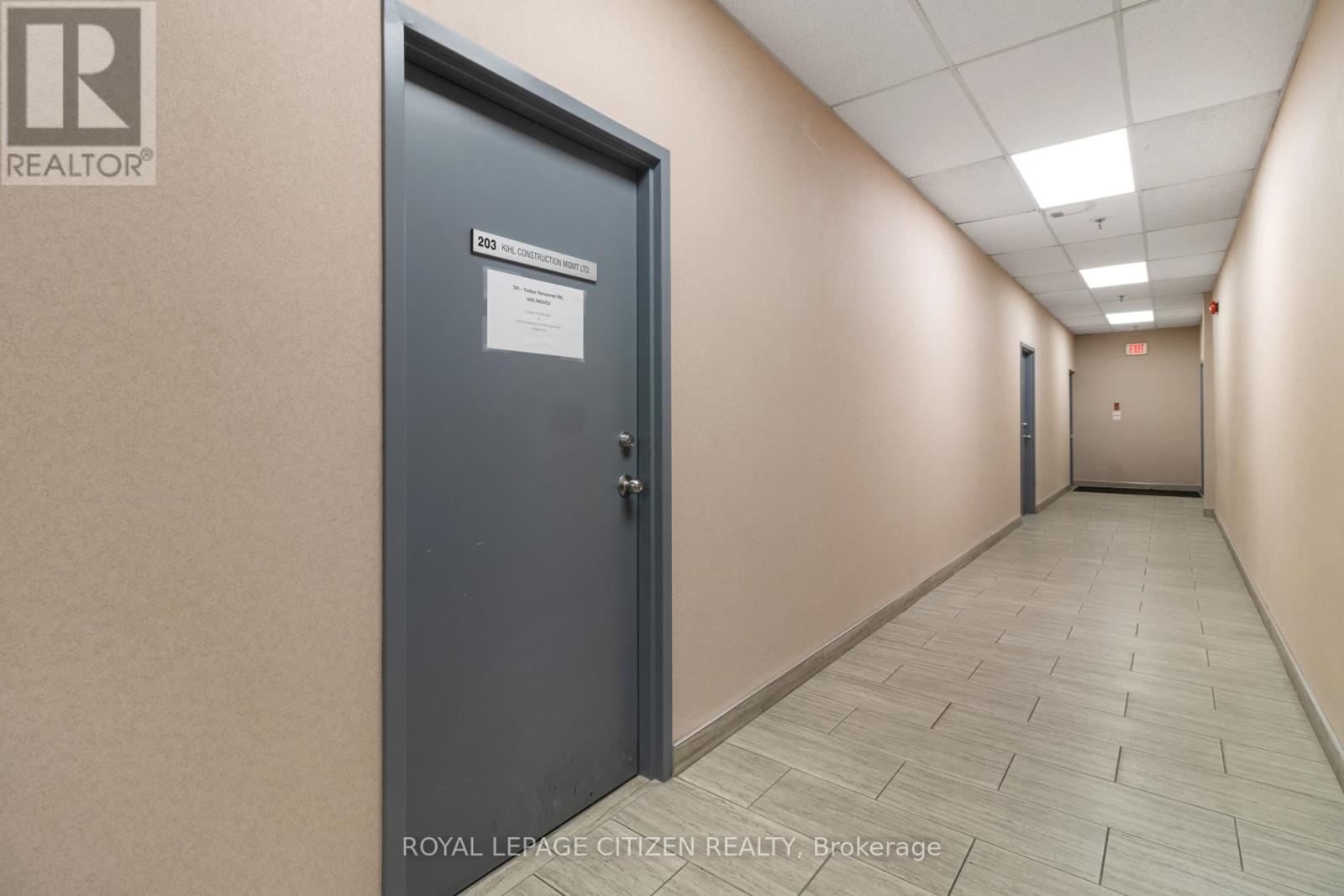 203 - 2610 Weston Road, Toronto, Ontario  M9N 2B1 - Photo 21 - W12750490