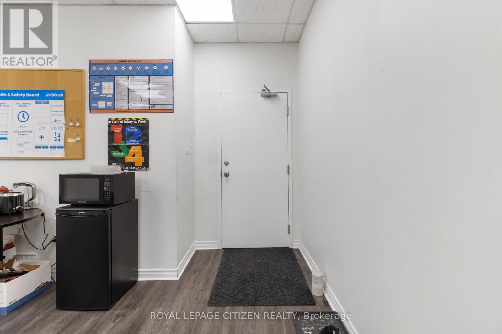 203 - 2610 Weston Road, Toronto, Ontario  M9N 2B1 - Photo 24 - W12750490