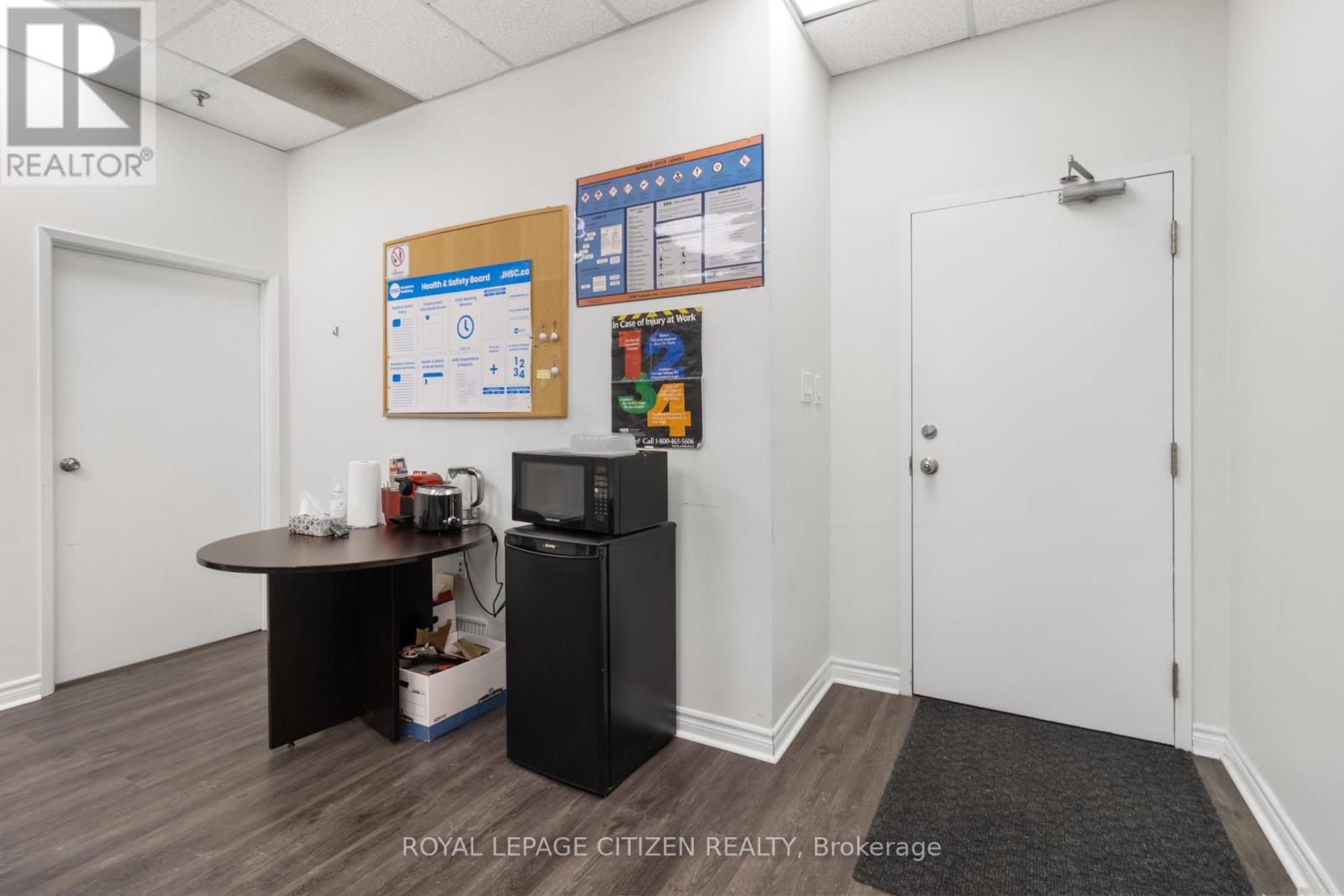 203 - 2610 Weston Road, Toronto, Ontario  M9N 2B1 - Photo 25 - W12750490