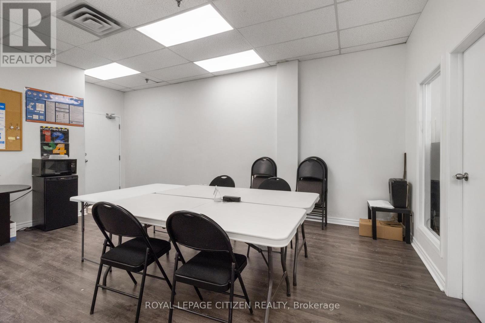 203 - 2610 Weston Road, Toronto, Ontario  M9N 2B1 - Photo 29 - W12750490