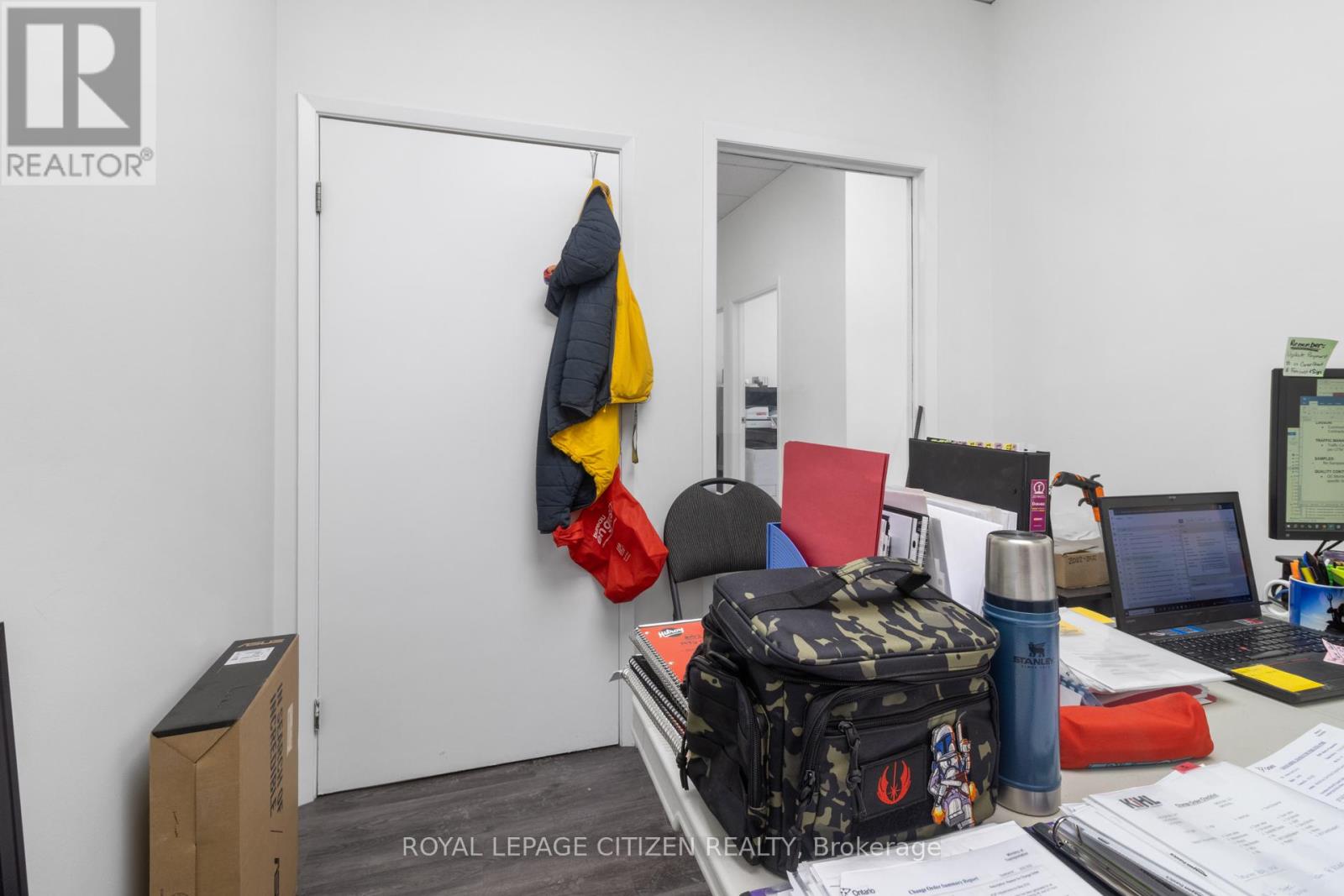 203 - 2610 Weston Road, Toronto, Ontario  M9N 2B1 - Photo 36 - W12750490