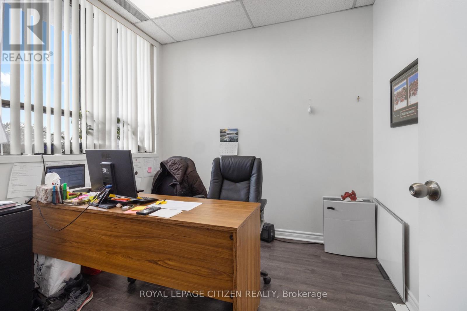 203 - 2610 Weston Road, Toronto, Ontario  M9N 2B1 - Photo 37 - W12750490