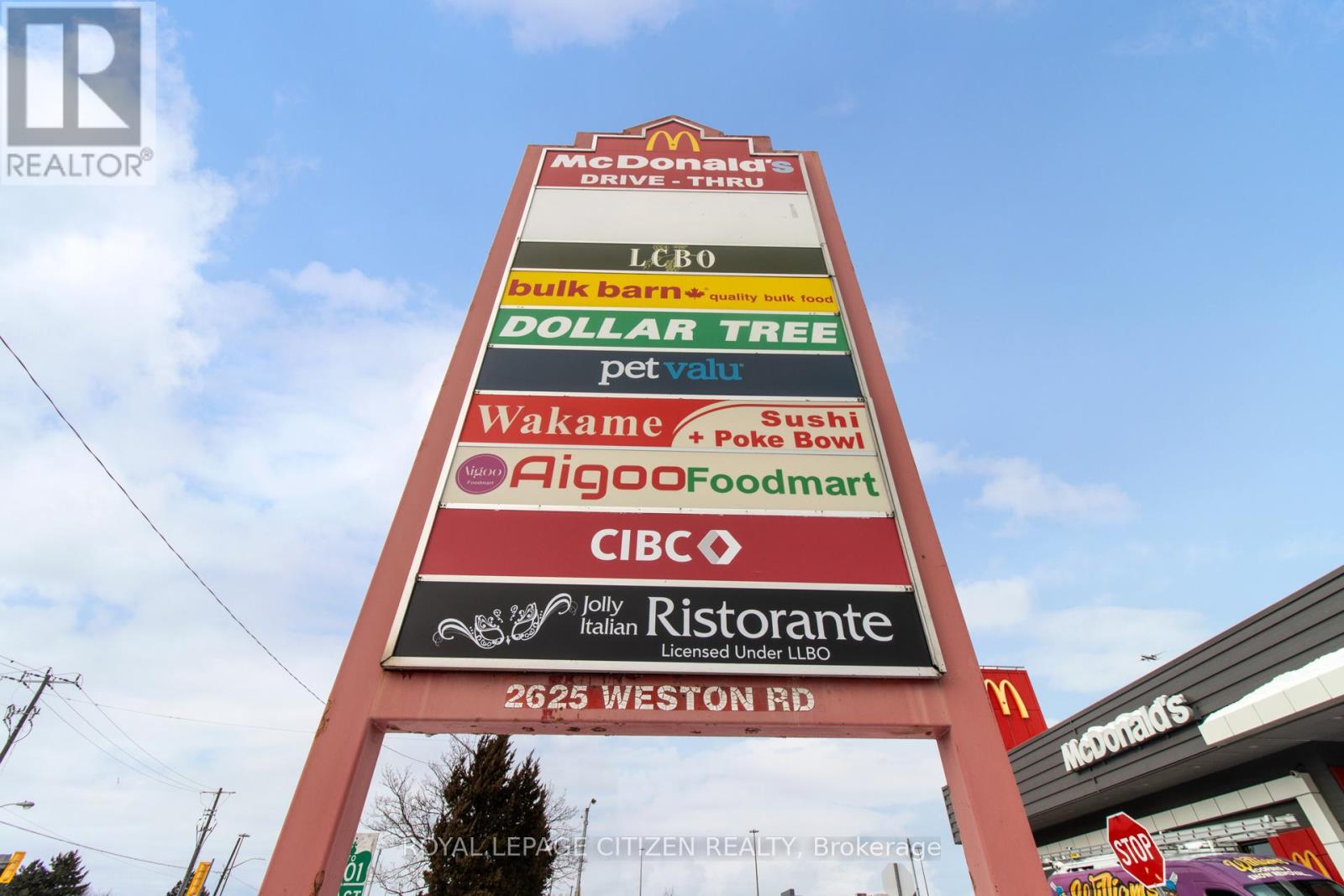 203 - 2610 Weston Road, Toronto, Ontario  M9N 2B1 - Photo 42 - W12750490