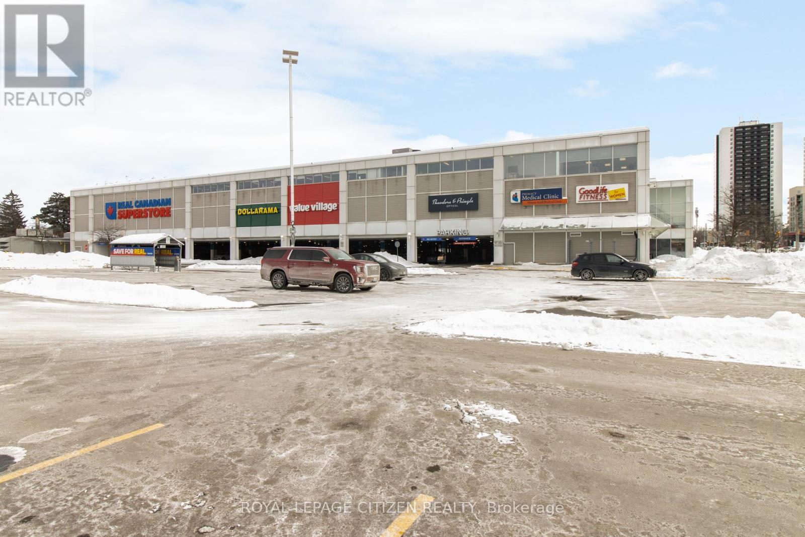 203 - 2610 Weston Road, Toronto, Ontario  M9N 2B1 - Photo 43 - W12750490