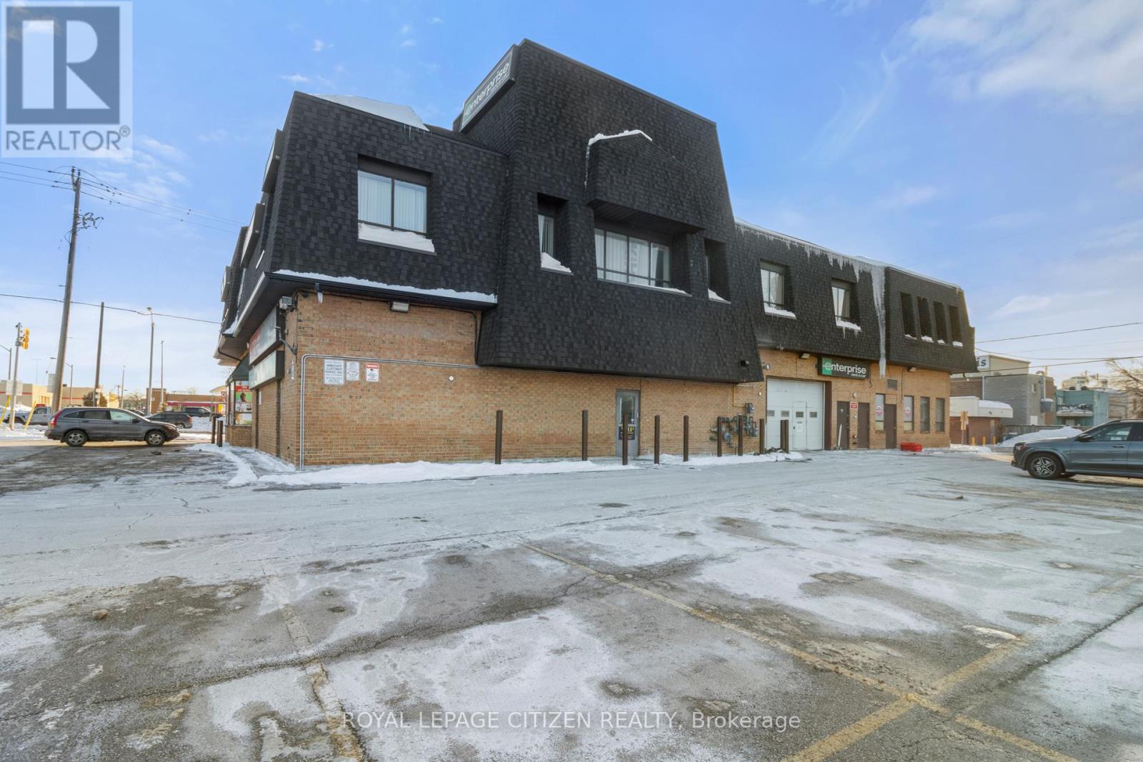 203 - 2610 Weston Road, Toronto, Ontario  M9N 2B1 - Photo 5 - W12750490