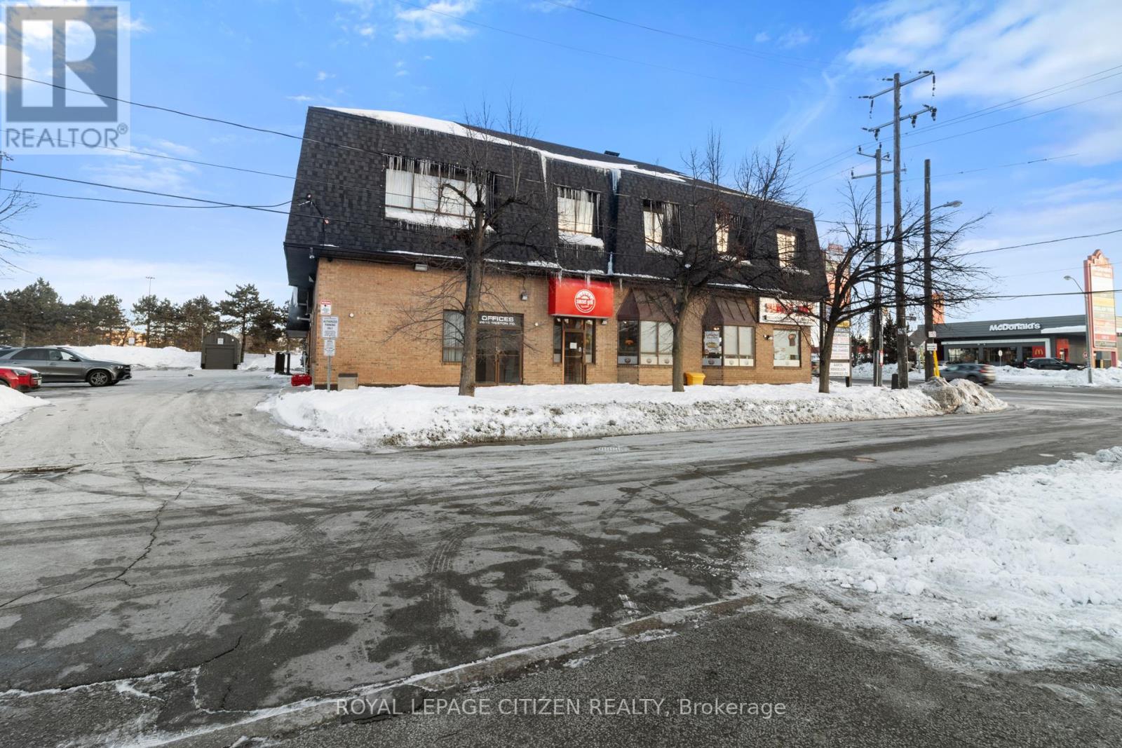 203 - 2610 Weston Road, Toronto, Ontario  M9N 2B1 - Photo 6 - W12750490